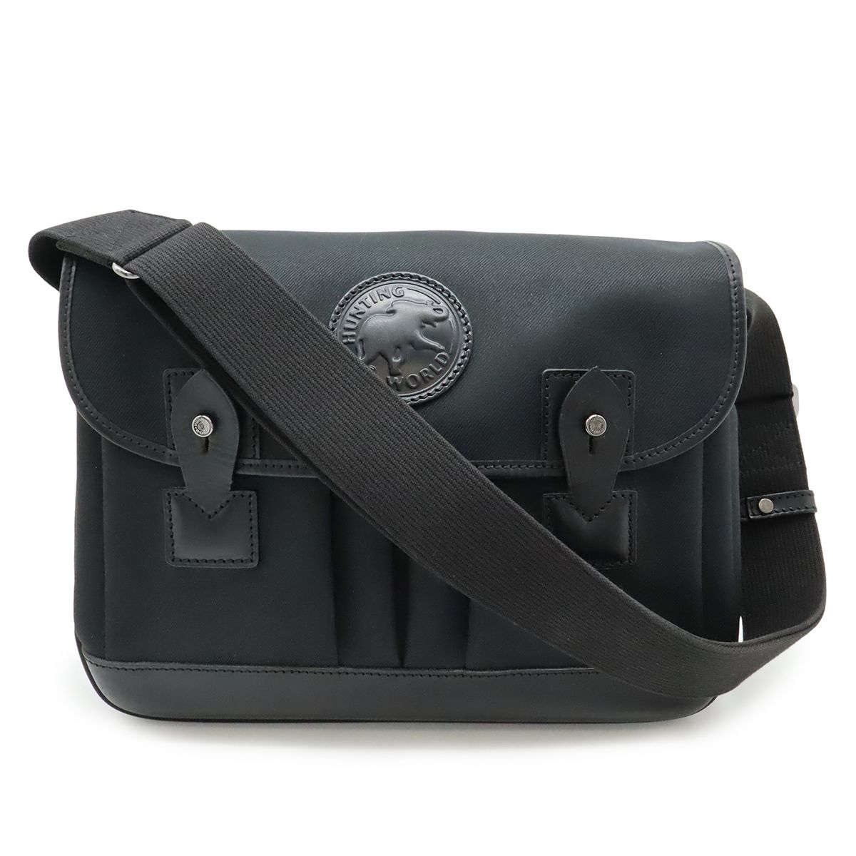 HUNTING WORLD ハンティング ワールド サファリトゥデイ キャリー