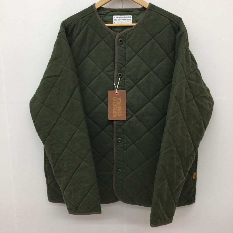 STANDARD CALIFORNIA スタンダード カリフォルニア ジャケット、上着