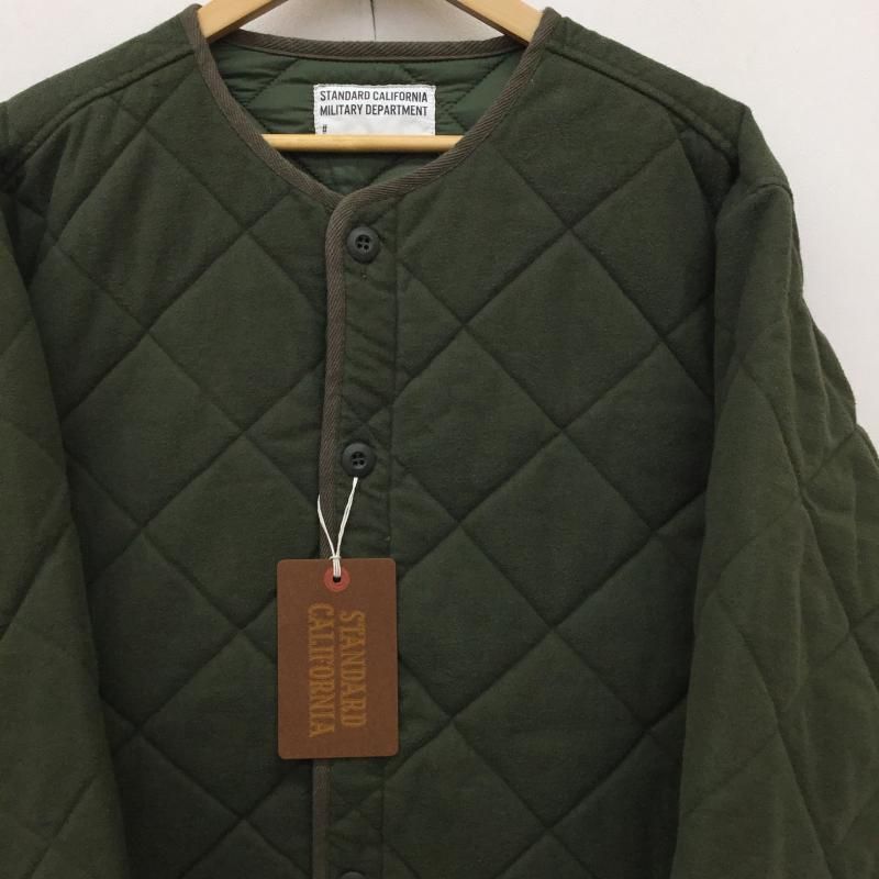STANDARD CALIFORNIA スタンダード カリフォルニア ジャケット、上着