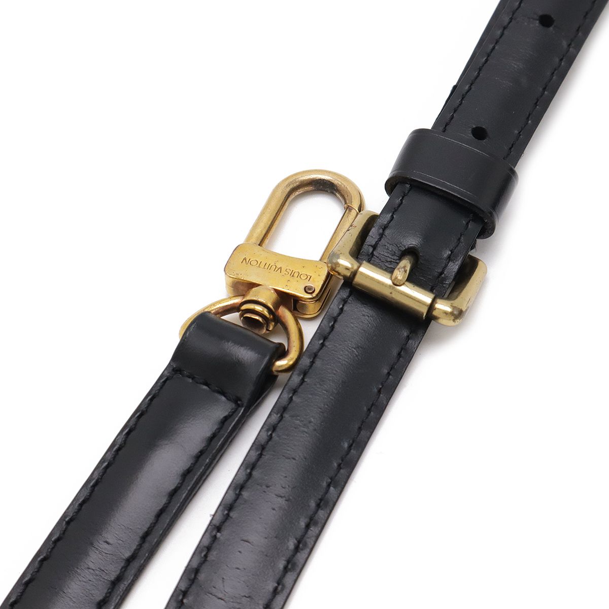 LOUIS VUITTON ルイ ヴィトン エピ モンソー セカンドバッグ 