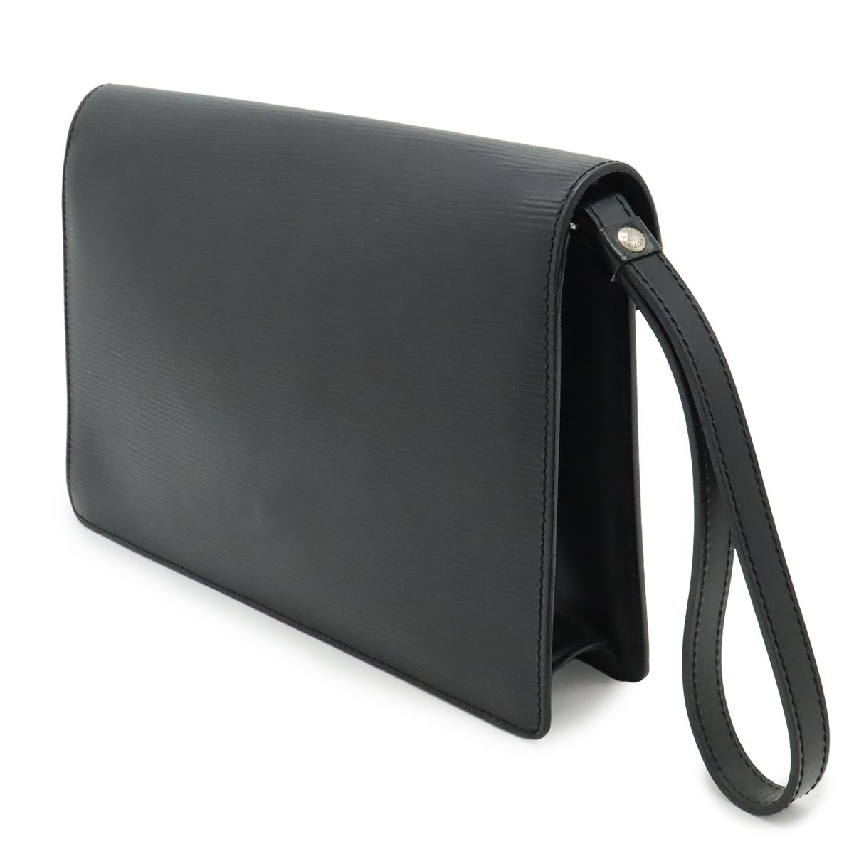 LOUIS VUITTON ルイ ヴィトン エピ ポシェット セリエ ドラゴンヌ