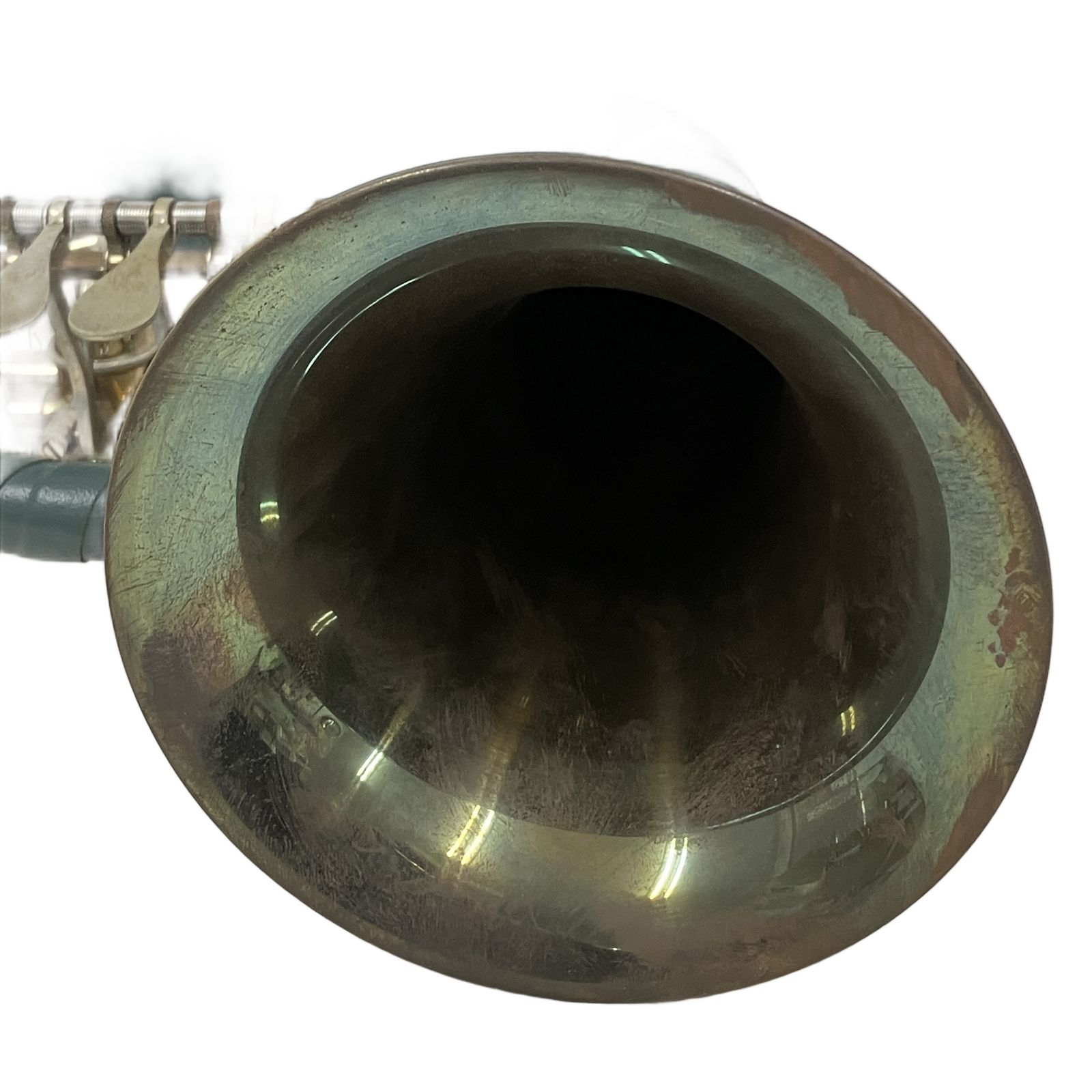 プレス(ポスト)ホルン ポストホルン