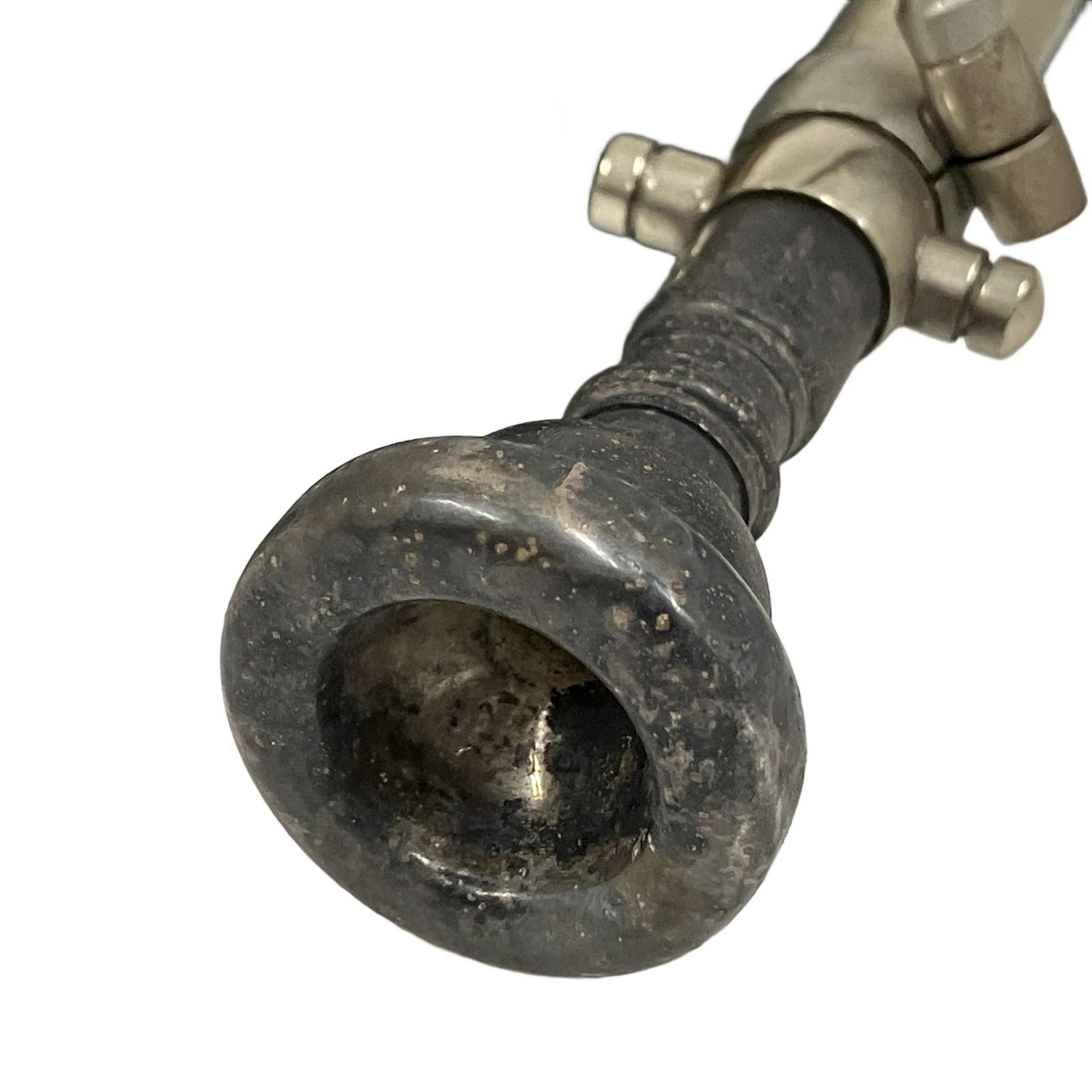 Furst-Pless フュルストプレス 狩猟ホルン ポストホルン 真鍮製