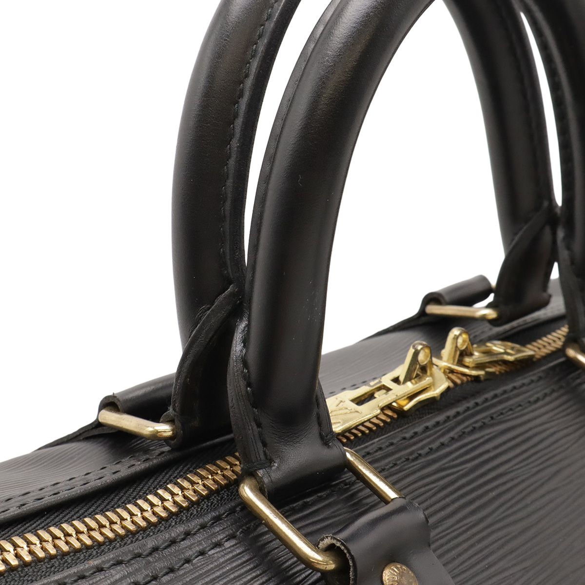 LOUIS VUITTON ルイ ヴィトン エピ キーポル45 ボストンバッグ 旅行