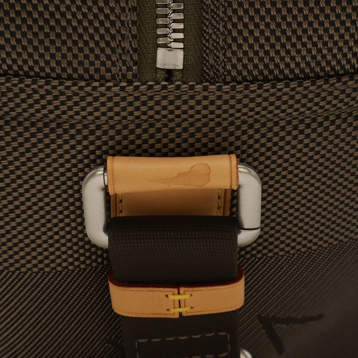 極美品 ルイヴィトン ダミエジェアン スヴラン ショルダー ボストンバッグ LOUIS VUITTON - LOUIS VUITTON ルイ ヴィトン ダミエジェアン