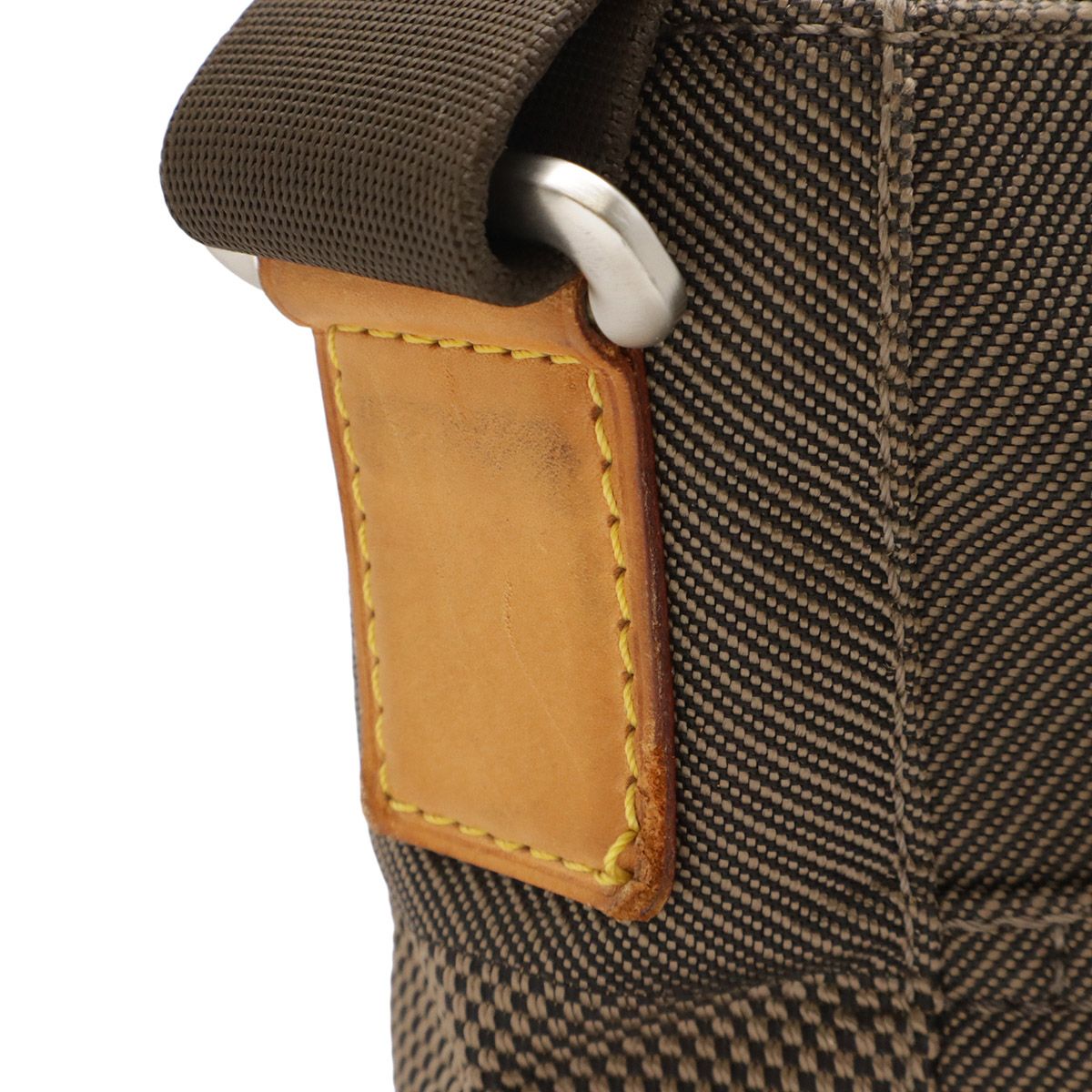 LOUIS VUITTON ルイ ヴィトン ダミエジェアン コンパニョン ショルダー