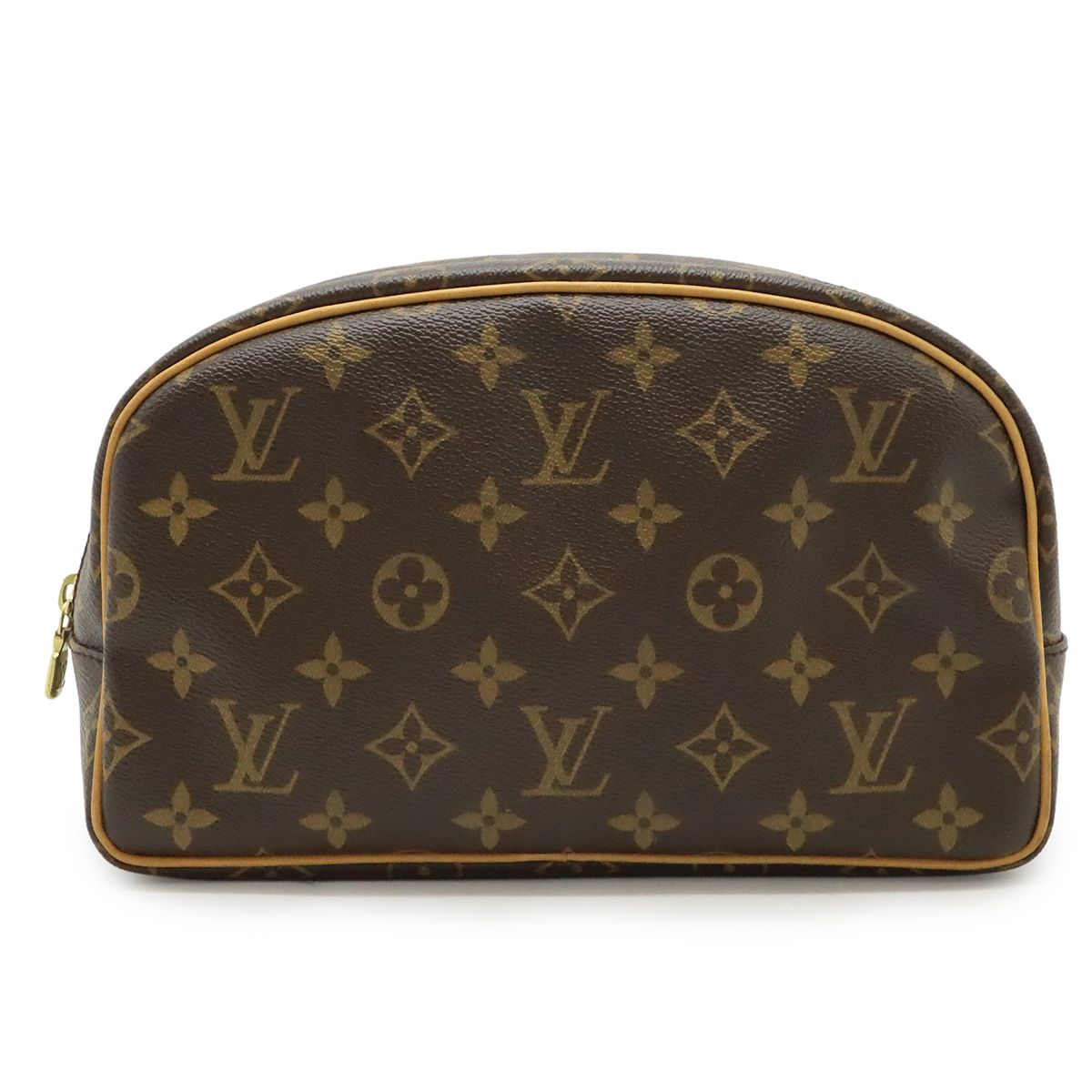 LOUIS VUITTON ルイ ヴィトン モノグラム トゥルース トワレット25