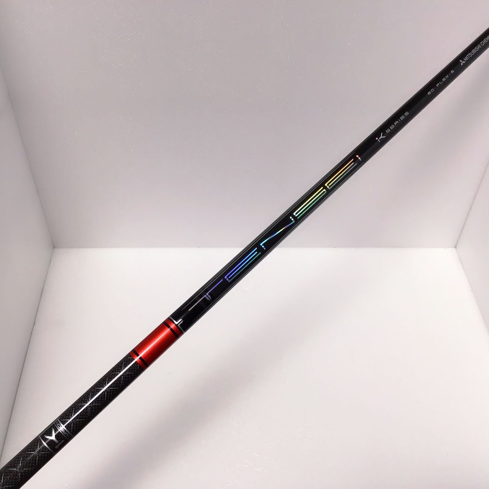 テンセイ 1K プロ レッド TENSEI 1K PRO RED 60-S テーラーメイド用 42 