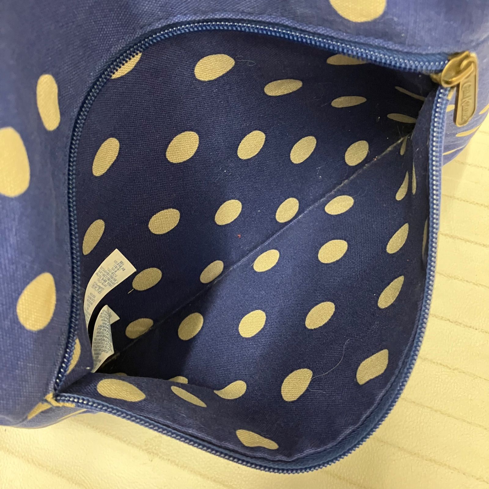7994 Cath Kidston キャスキッドソン ショルダーバッグ リバーシブル 