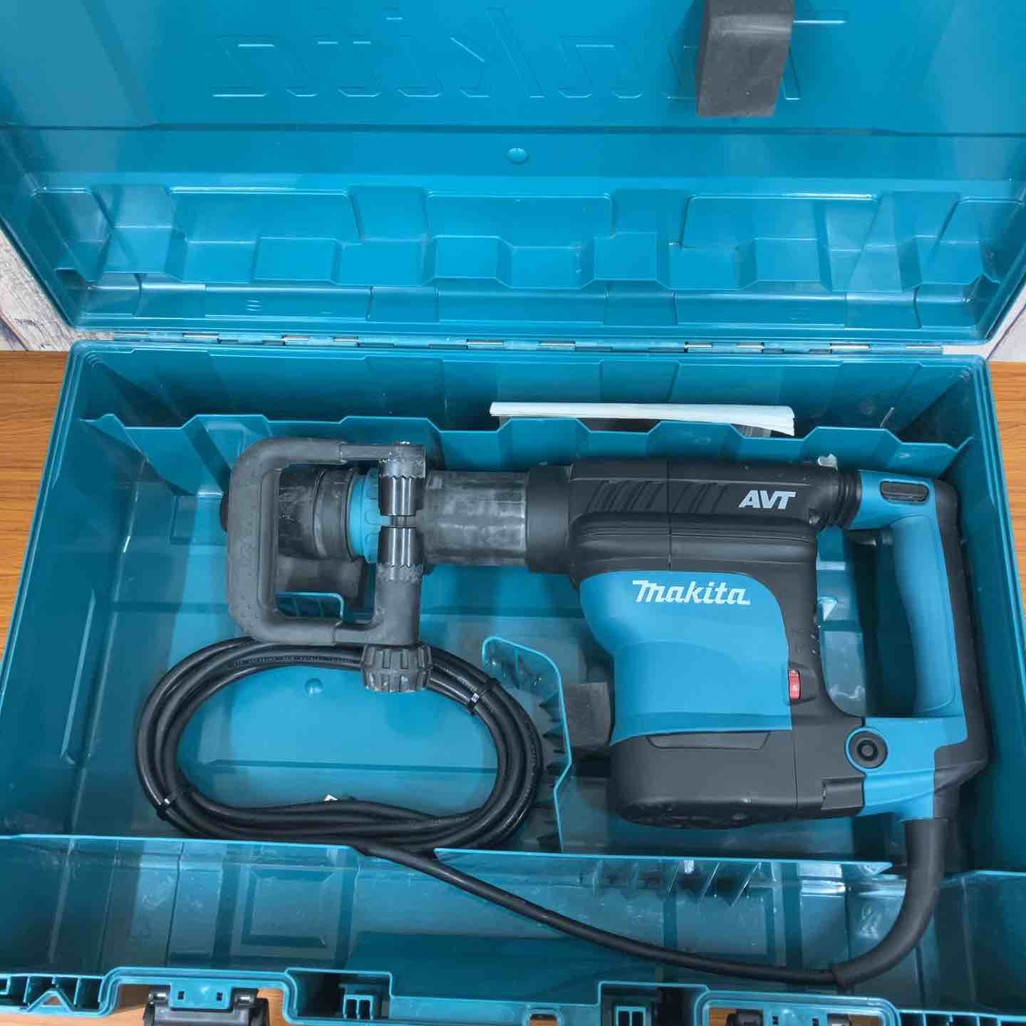 品 マキタ makita 電動ハンマ HM 1111 C
