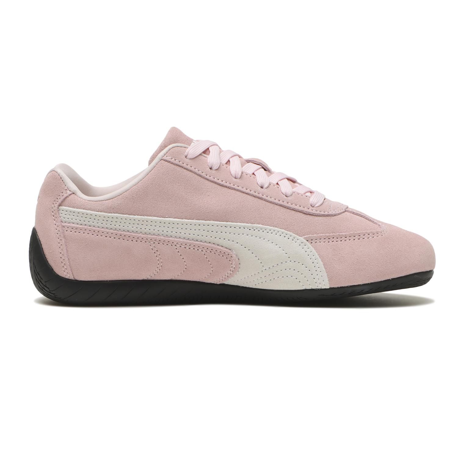 PUMA SPEEDCAT OG ピンク スピードキャット プーマ スニーカー ユニ
