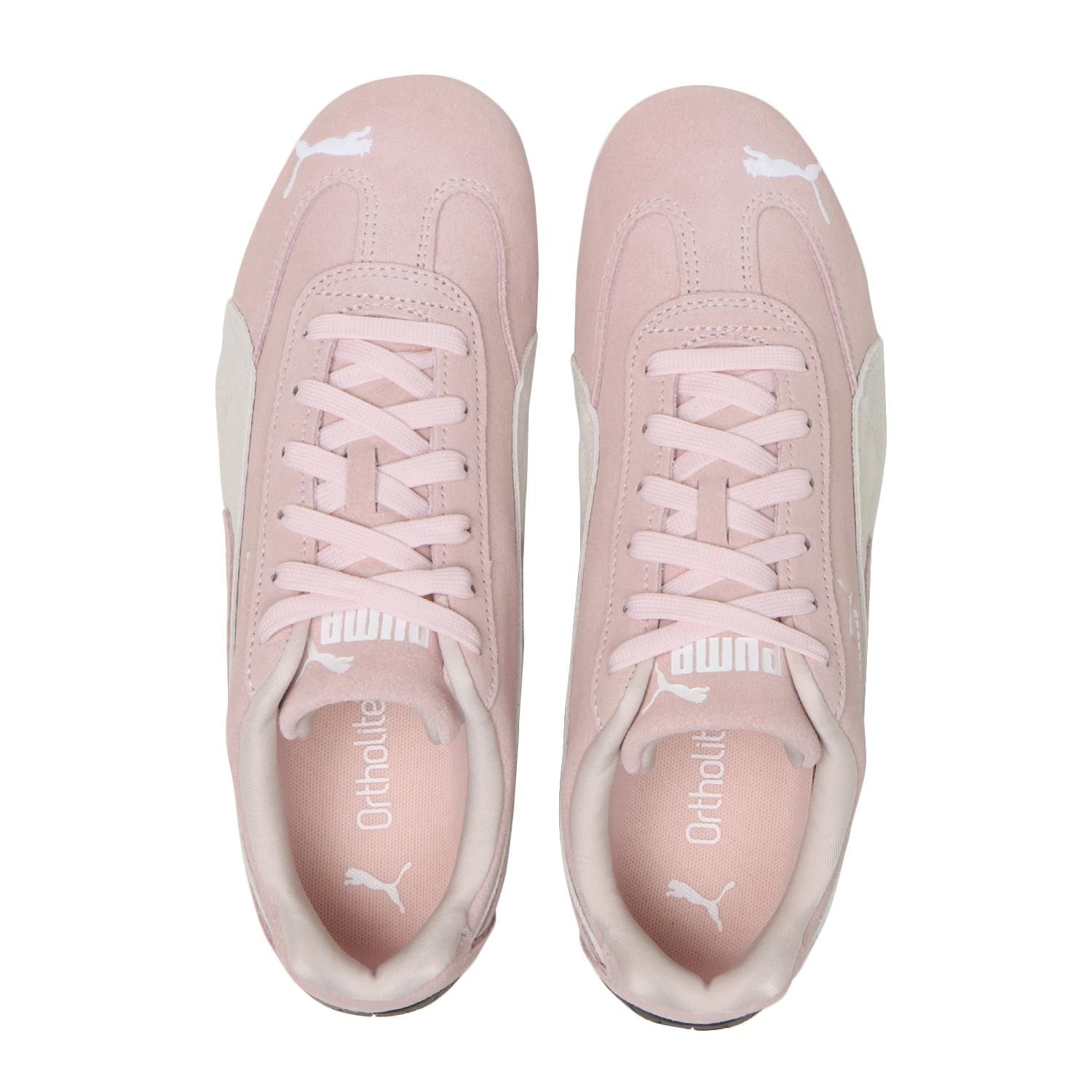 PUMA SPEEDCAT OG ピンク スピードキャット プーマ スニーカー ユニ