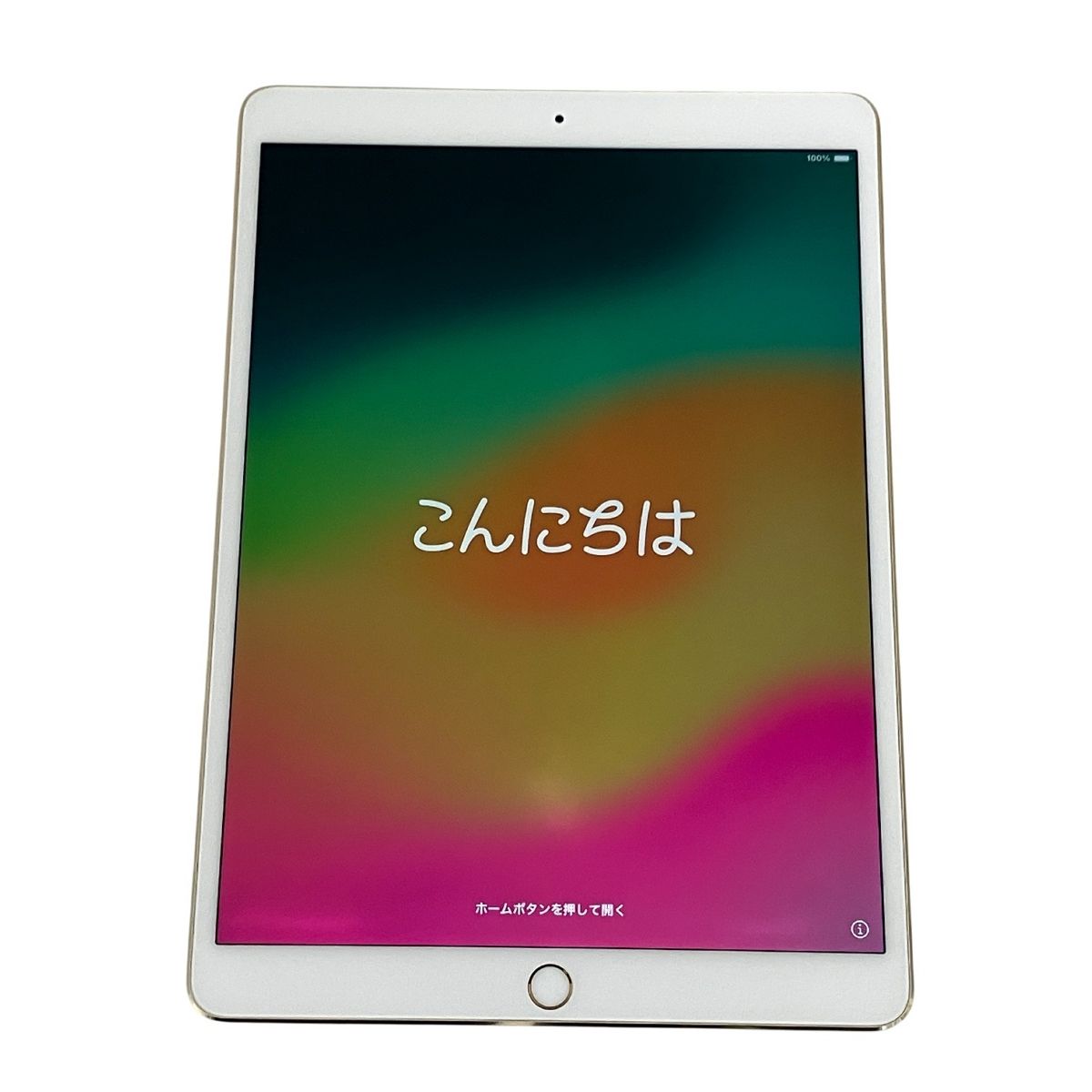 ジャンク品】iPad Pro 2017（10.5インチ） ジャンク】iPad Pro 10.5