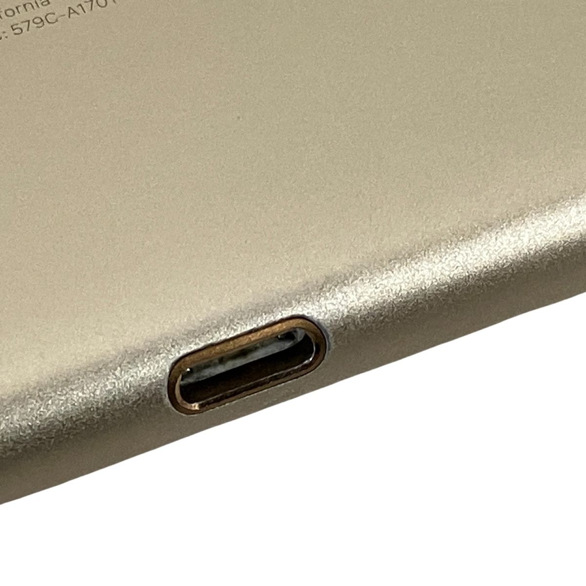 Apple MPGK2J/A iPad Pro 10.5インチ Wi-Fi 512GB ゴールド タブレット