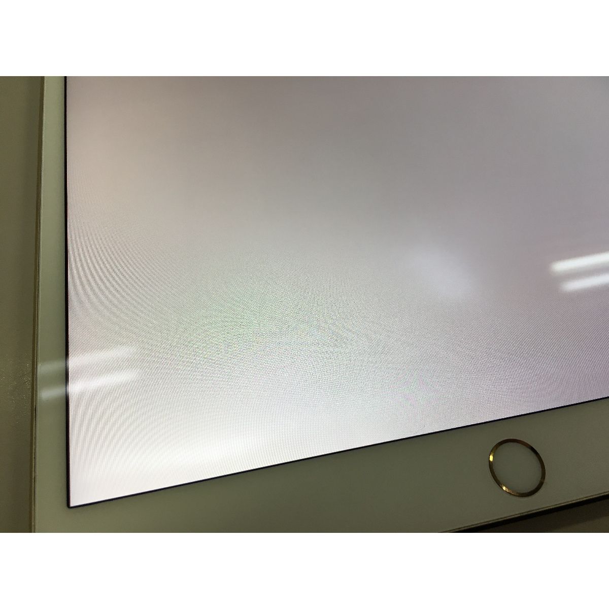 Apple iPad PRO 64GB ゴールド a1709 ジャンク reusestyle_bpr-ipad00088junk20