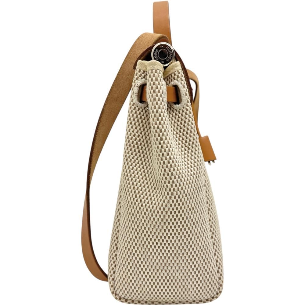 HERMES/エルメス】エールバッグPM 2WAYショルダーバッグ ハンドバッグ
