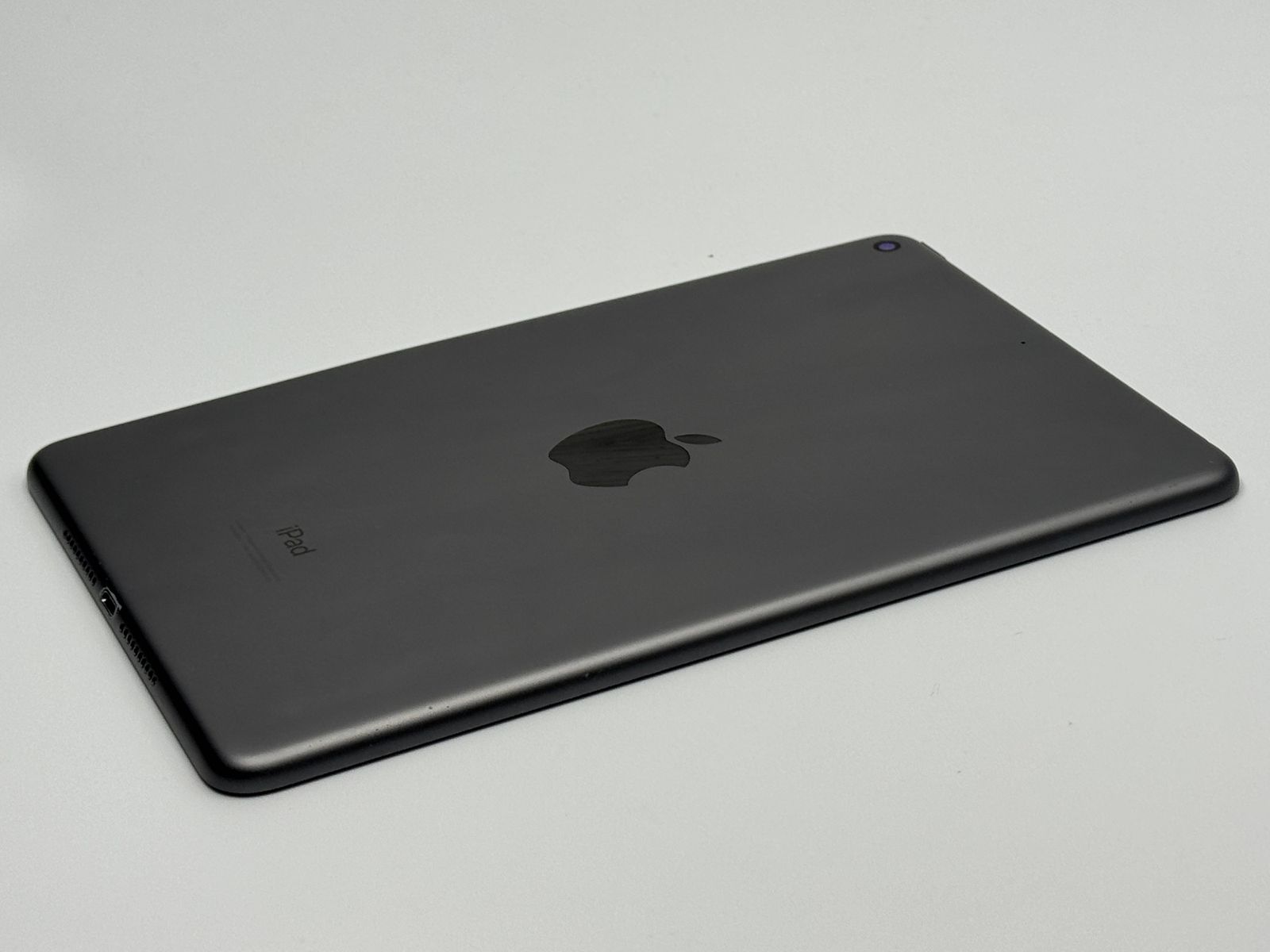 C】iPad mini 第5世代 64GB スペースグレイ Wi-Fi バッテリー【84 