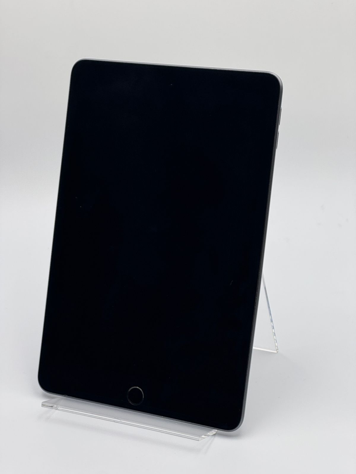 C】iPad mini 第5世代 64GB スペースグレイ Wi-Fi バッテリー【84 
