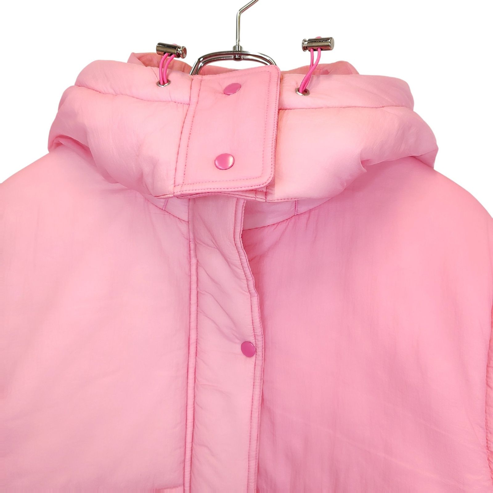 MAISON SPECIAL メゾン スペシャル Multiway Puffer Blouson マルチ