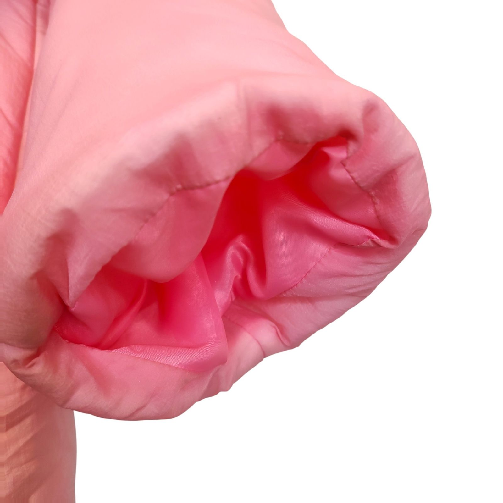 MAISON SPECIAL メゾン スペシャル Multiway Puffer Blouson マルチ