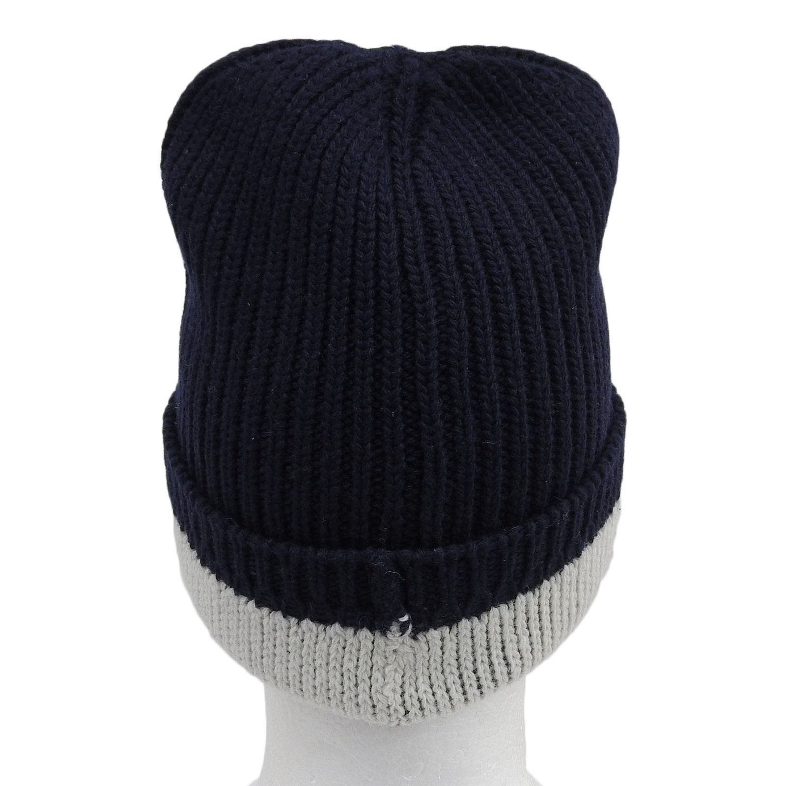 極美品△Christian Dior クリスチャンディオール 31NOE714IXGH ウール