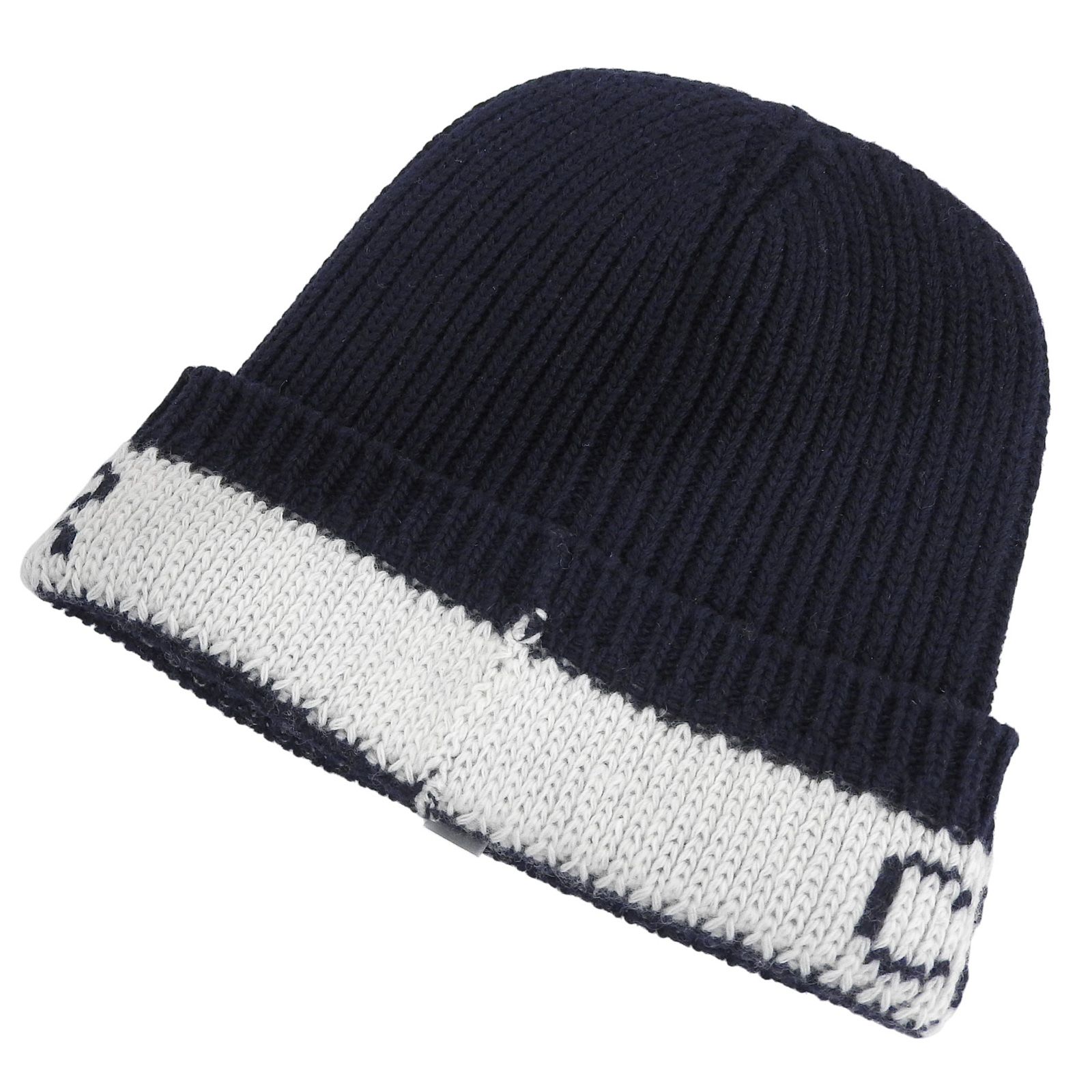 極美品△Christian Dior クリスチャンディオール 31NOE714IXGH ウール