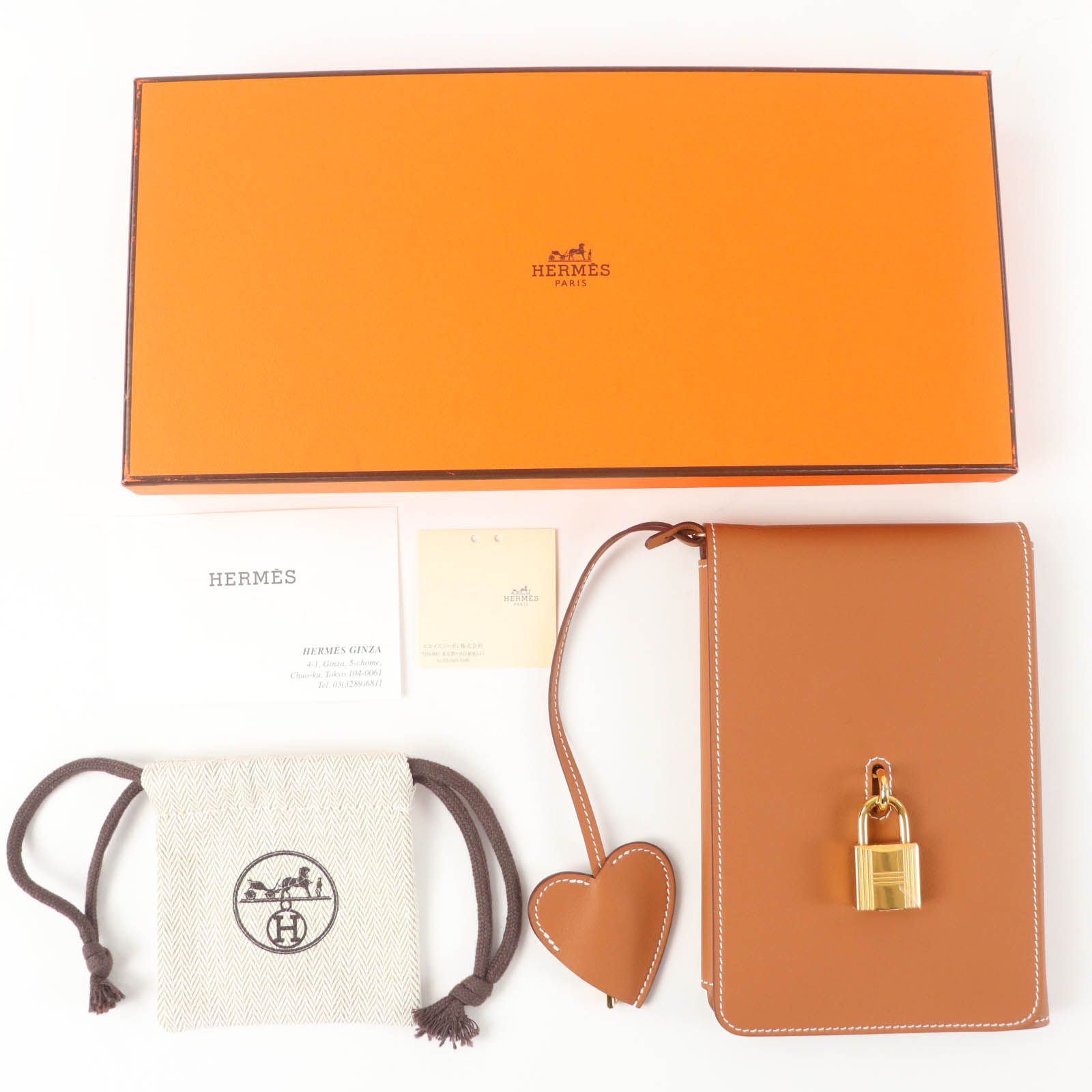 ♥品 HERMES エルメス カルネ シークレット ヴォースイフト ゴールド ゴールド金具 ノート付 ノートカバー 手帳カバー 手帳 W刻印 フランス製 レディース