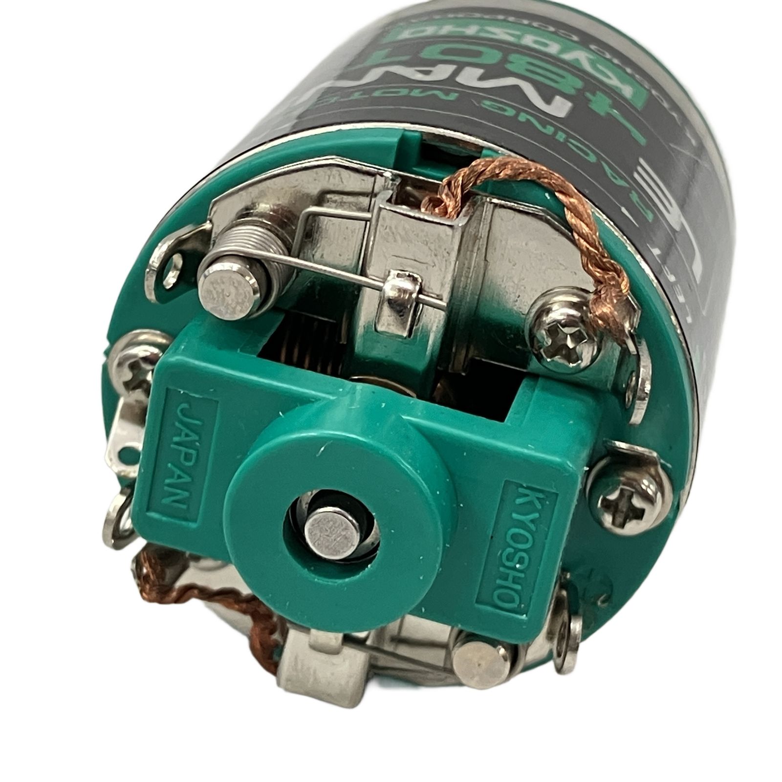 京商 ル・マン モーター 480T (当時物) KYOSHO LE MANS 480T 京商