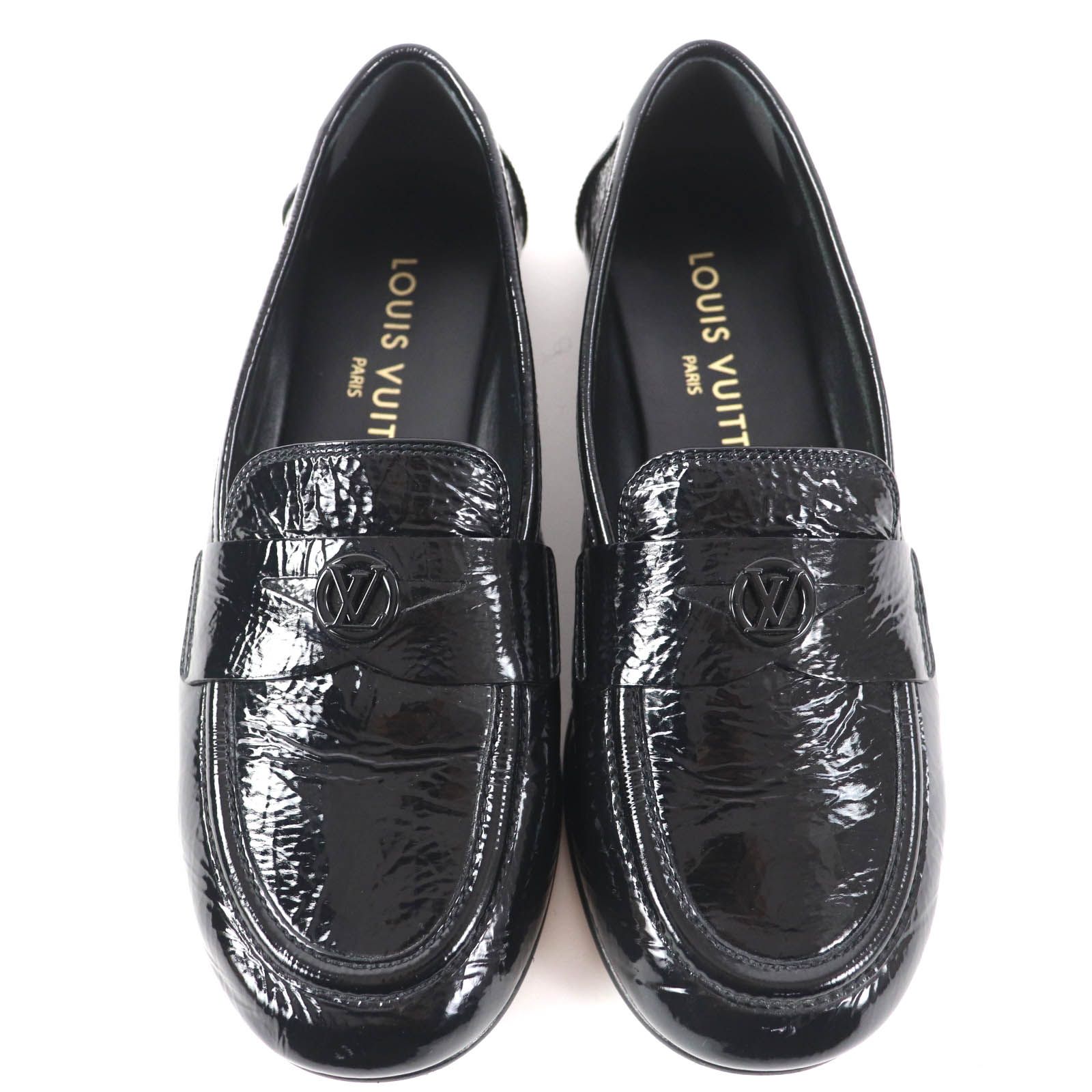 美品◇LOUIS VUITTON ルイヴィトン 1ACYYL ソーホー・ライン LV