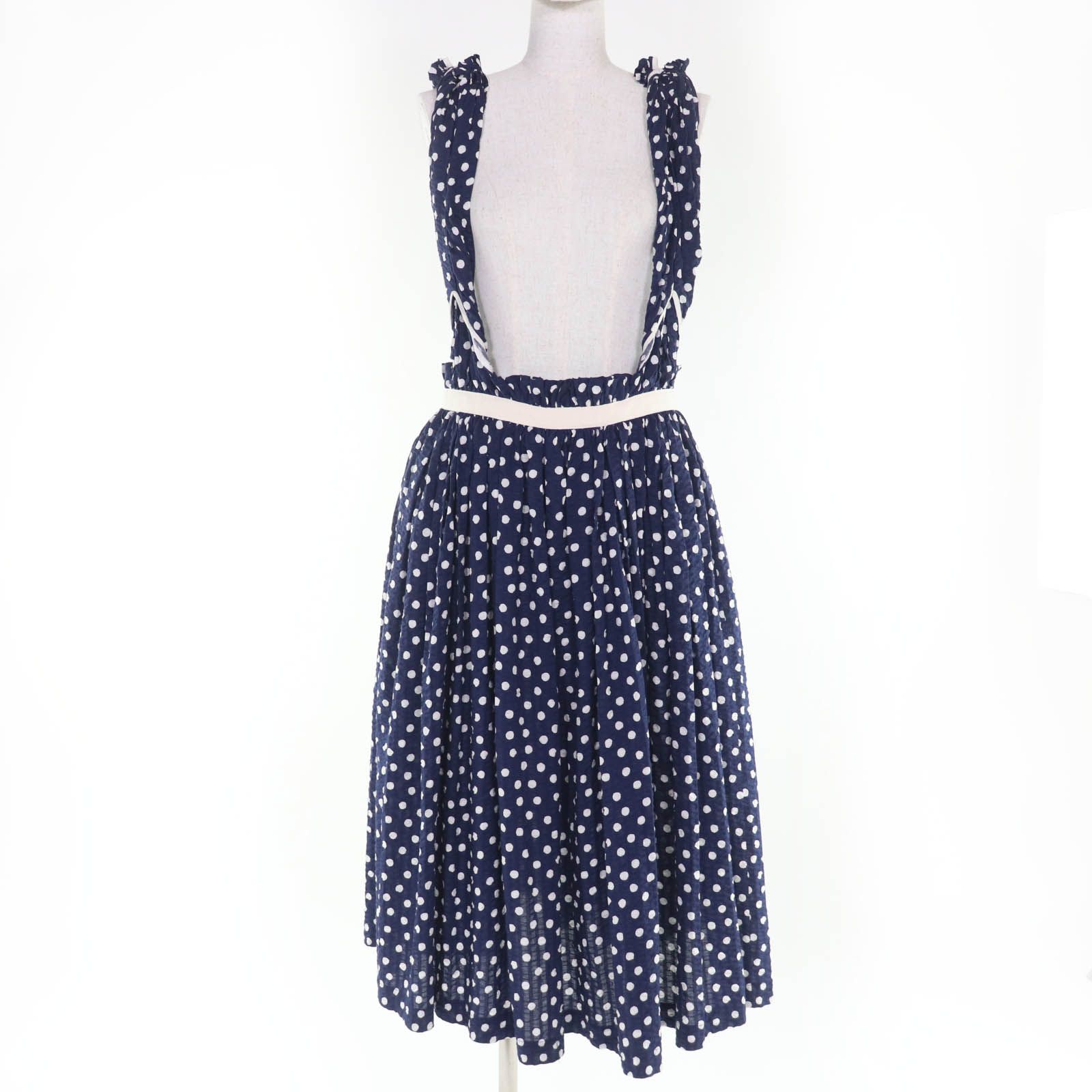 極美品☆tricot COMME des GARCONS トリココムデギャルソン TG-S018