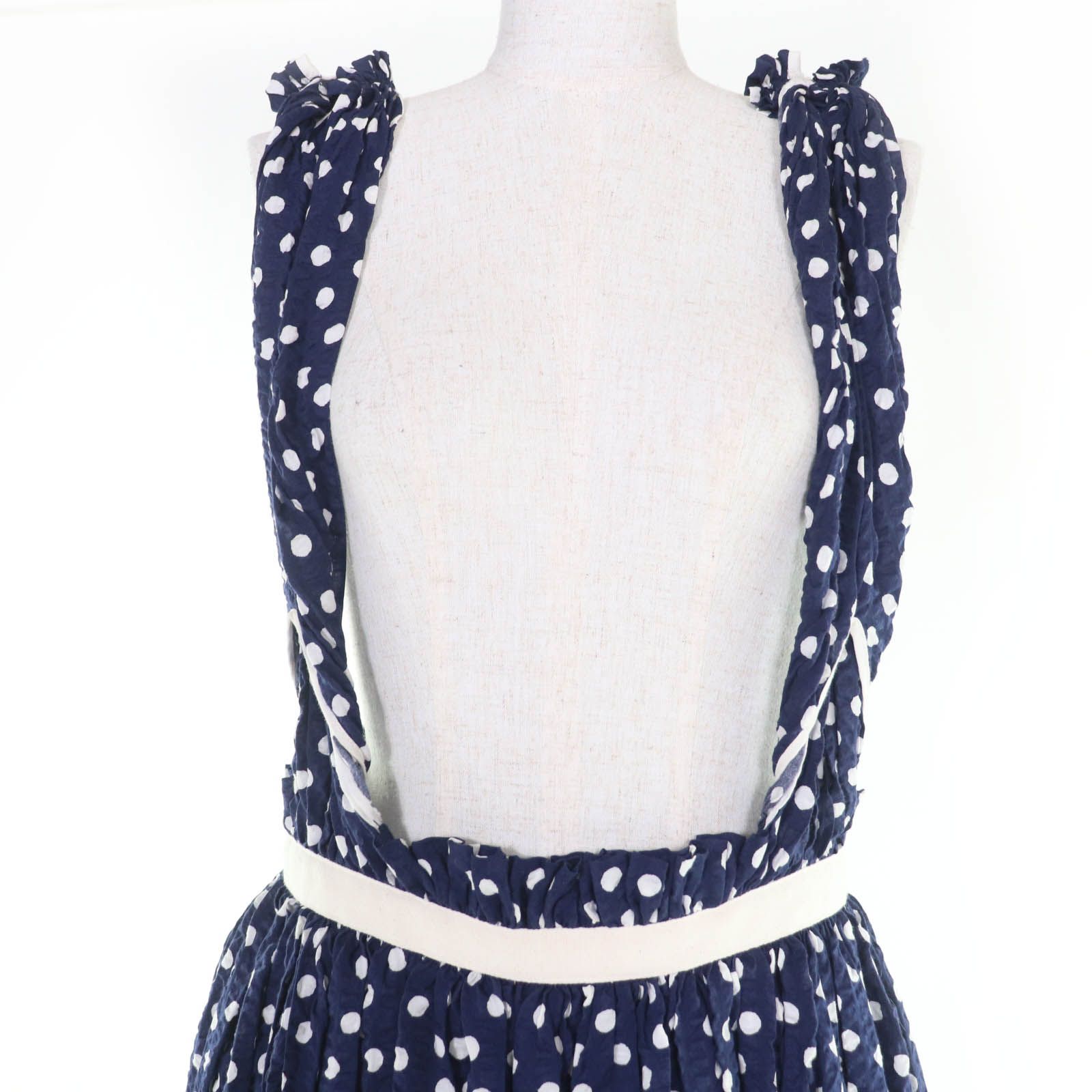 極美品☆tricot COMME des GARCONS トリココムデギャルソン TG-S018