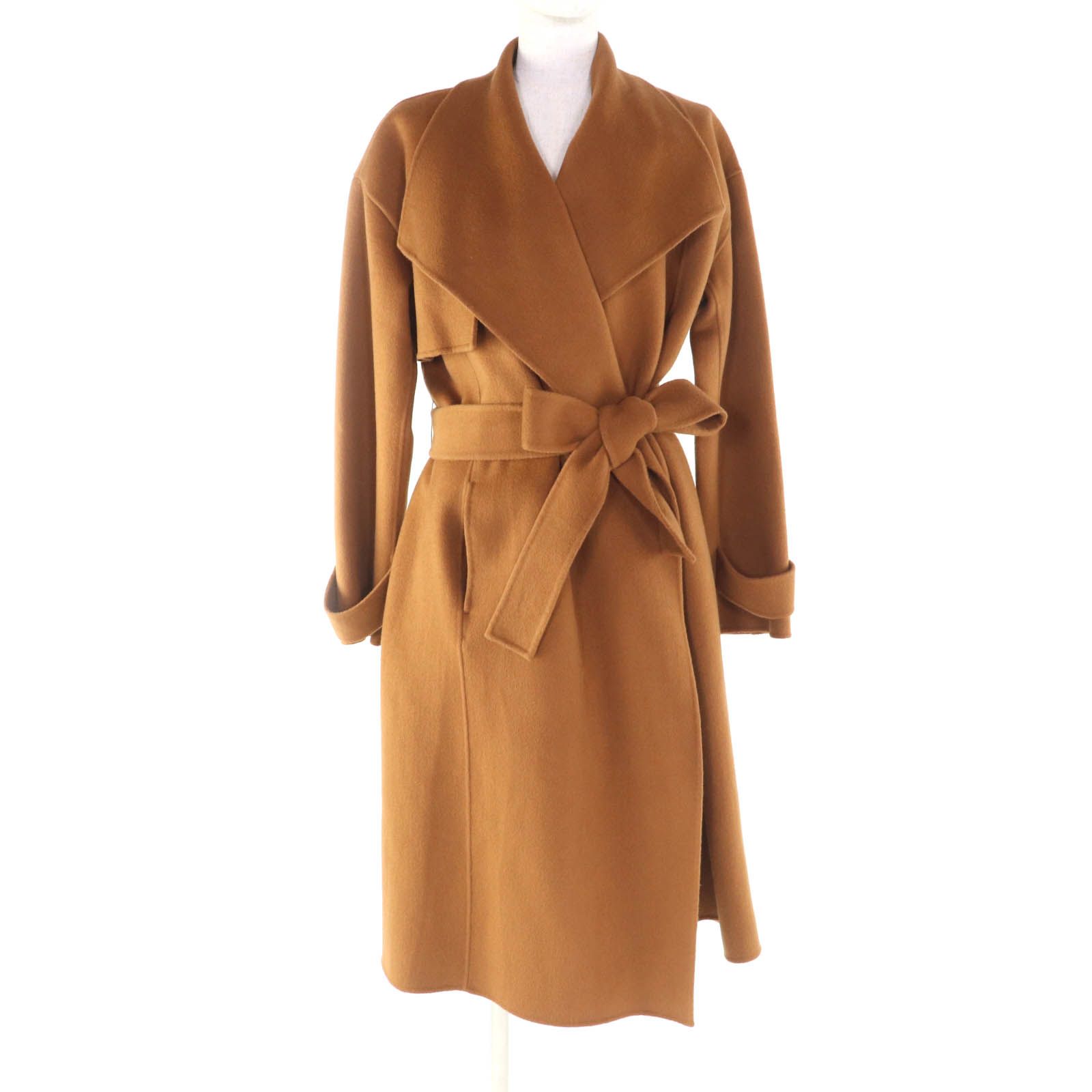 極美品☆J&M Davidson ジェイアンドエムデヴィッドソン ウール