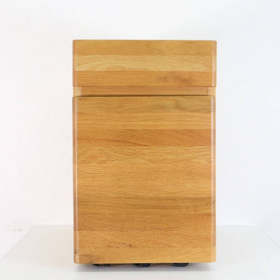 ACTUS アクタス SARCLE サークル チェスト デスクチェスト デスク