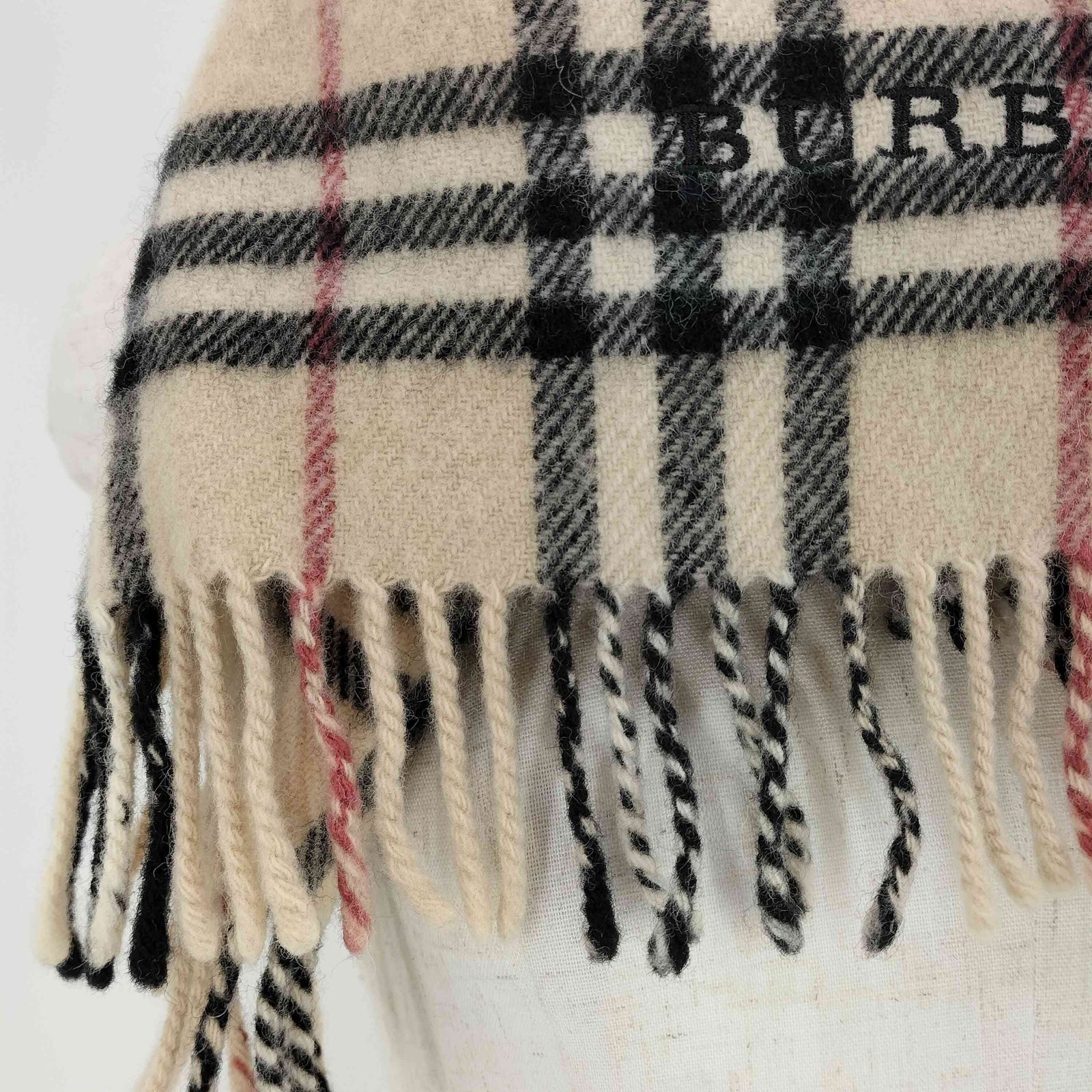 バーバリー ロンドン BURBERRY LONDON キルティングコートロング 裏地