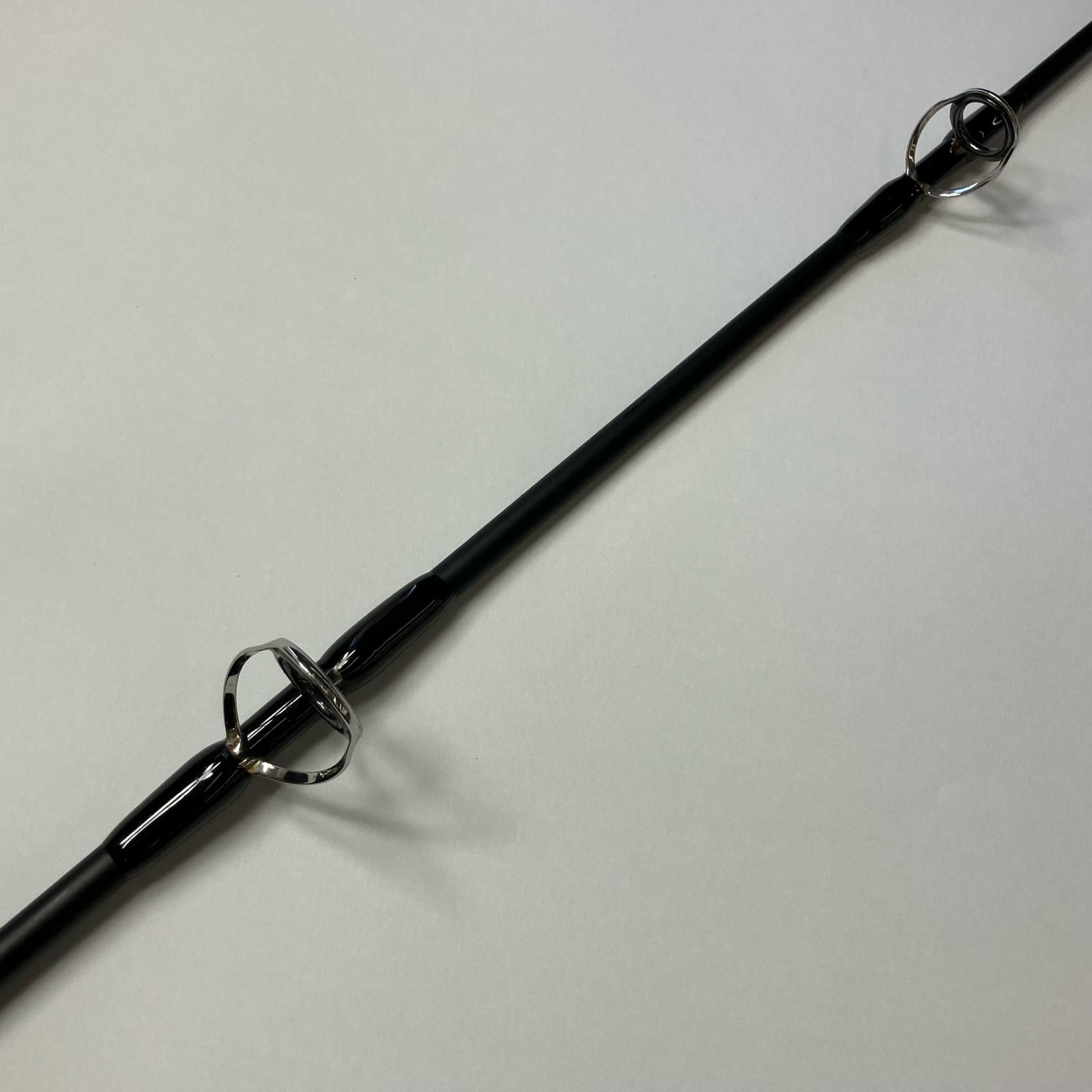 △△SOULS ソウルズ ロッド SOULS PS-O76L12S パフォーマンススタジオ