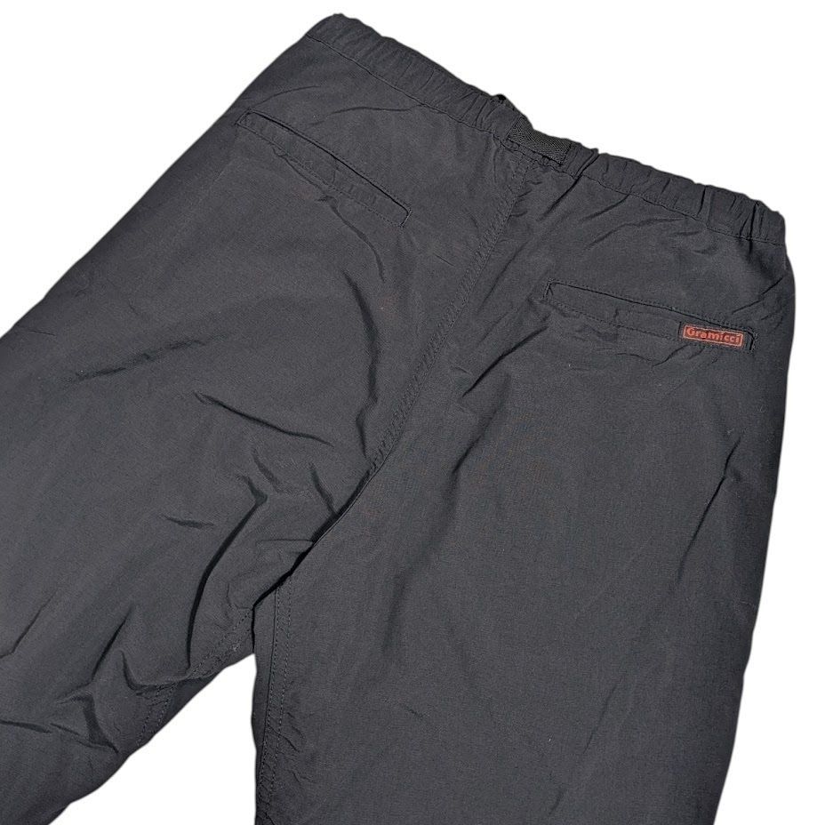 4.2nonnative ノンネイティブ グラミチ NN-P3756 WALKER EASY PANTS