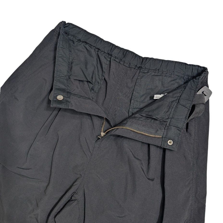 4.2nonnative ノンネイティブ グラミチ NN-P3756 WALKER EASY PANTS