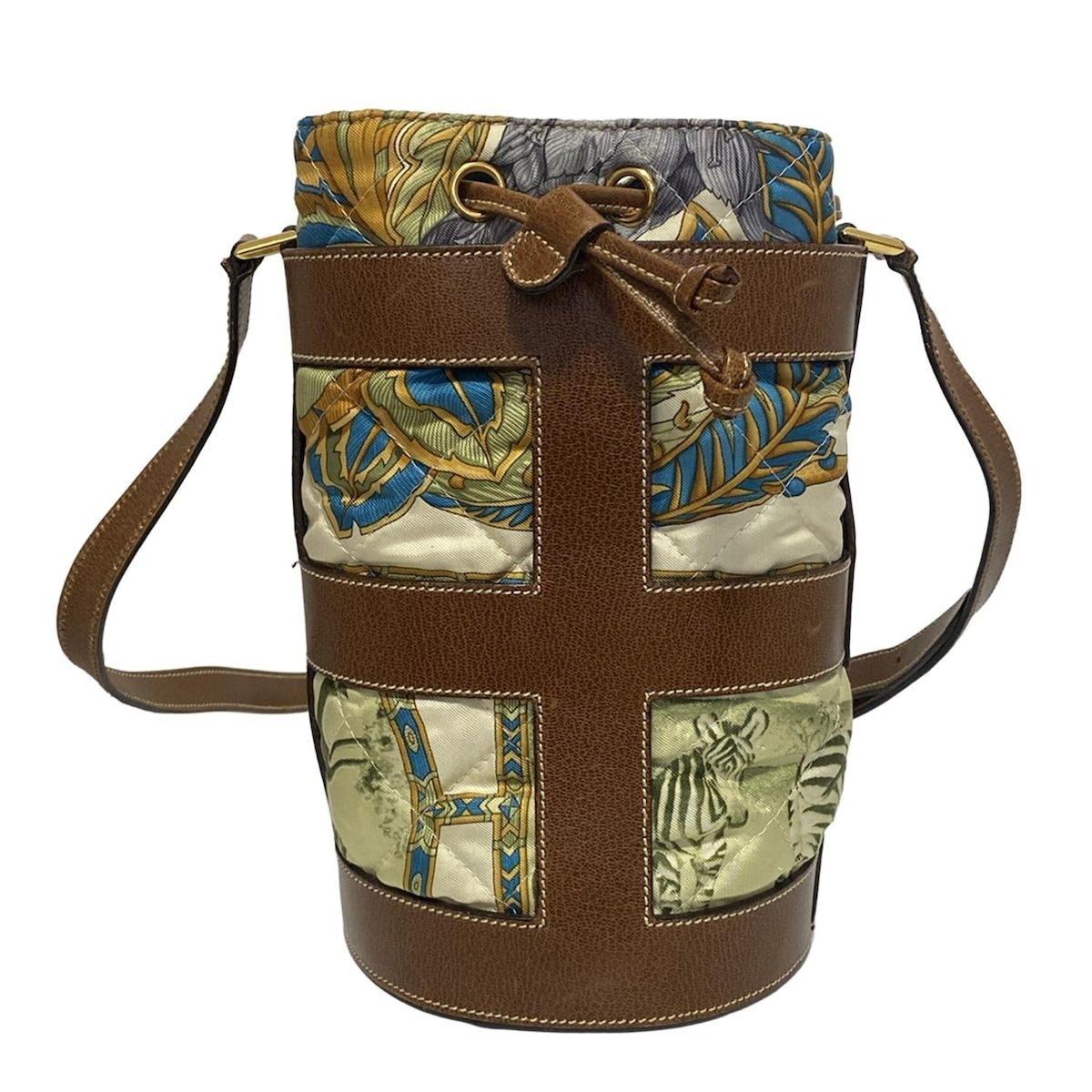 FERRAGAMO/SalvatoreFerragamo(サルバトーレフェラガモ) ショルダー