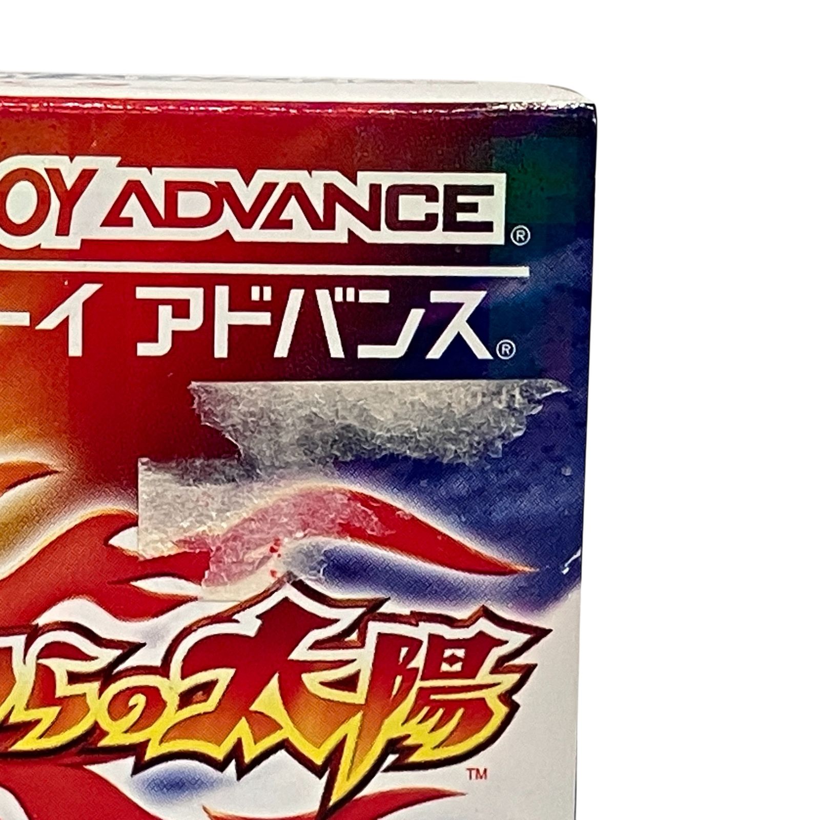 KONAMI ゲームボーイ