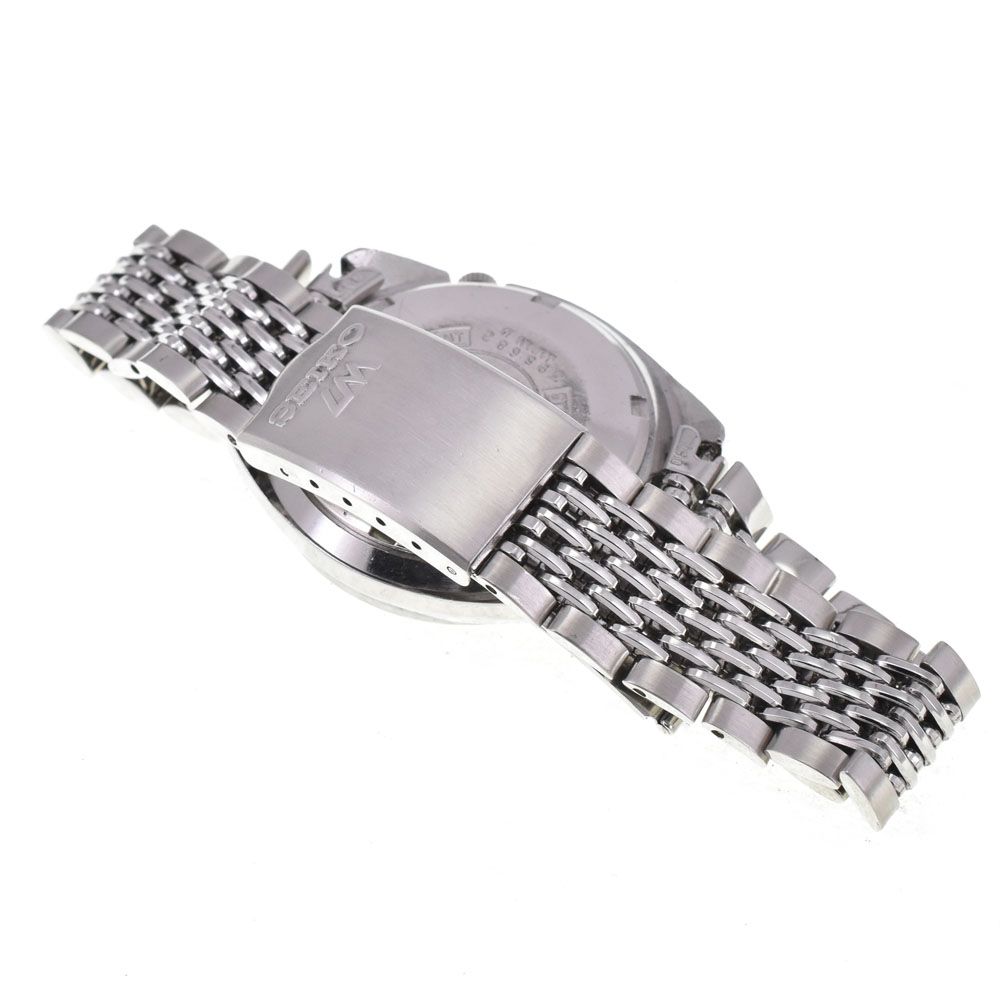 セイコー SEIKO 6106-7520 5アクタス デイデイト 自動巻き メンズ H