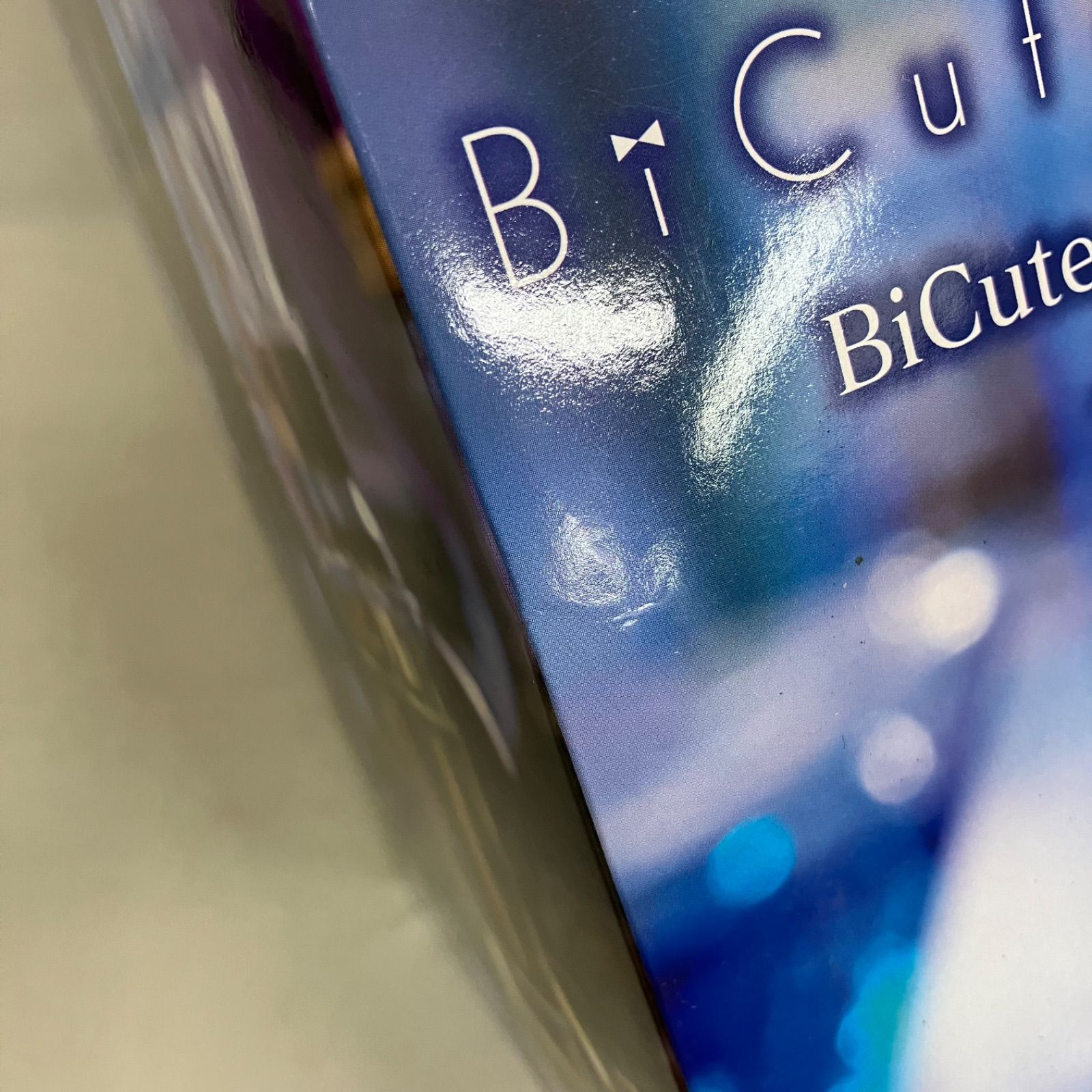 未開封 チェンソーマン BiCute Bunnies コベニ ラウンドワン限定