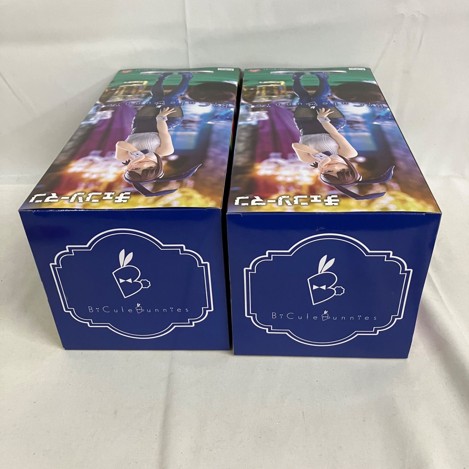 未開封 チェンソーマン BiCute Bunnies コベニ ラウンドワン限定