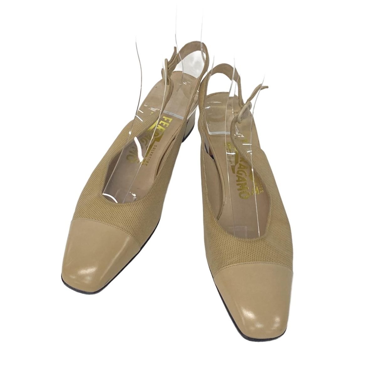 FERRAGAMO/SalvatoreFerragamo(サルバトーレフェラガモ) サンダル 8