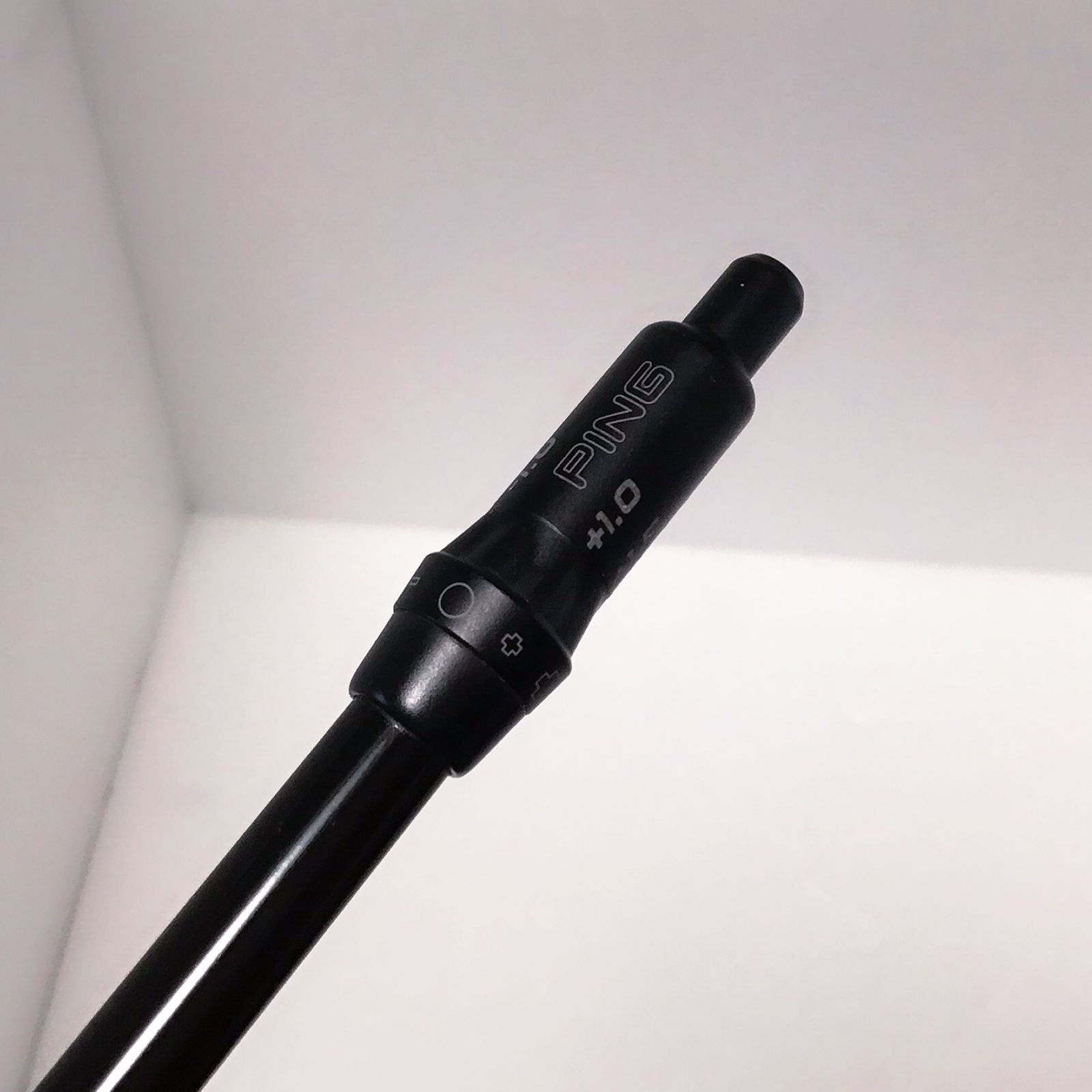 テンセイ プロ オレンジ 1K 60 S ping ドライバー用 テンセイ 1K プロ オレンジ TENSEI 1K PRO ORANGE 60-X ピン G410~G440