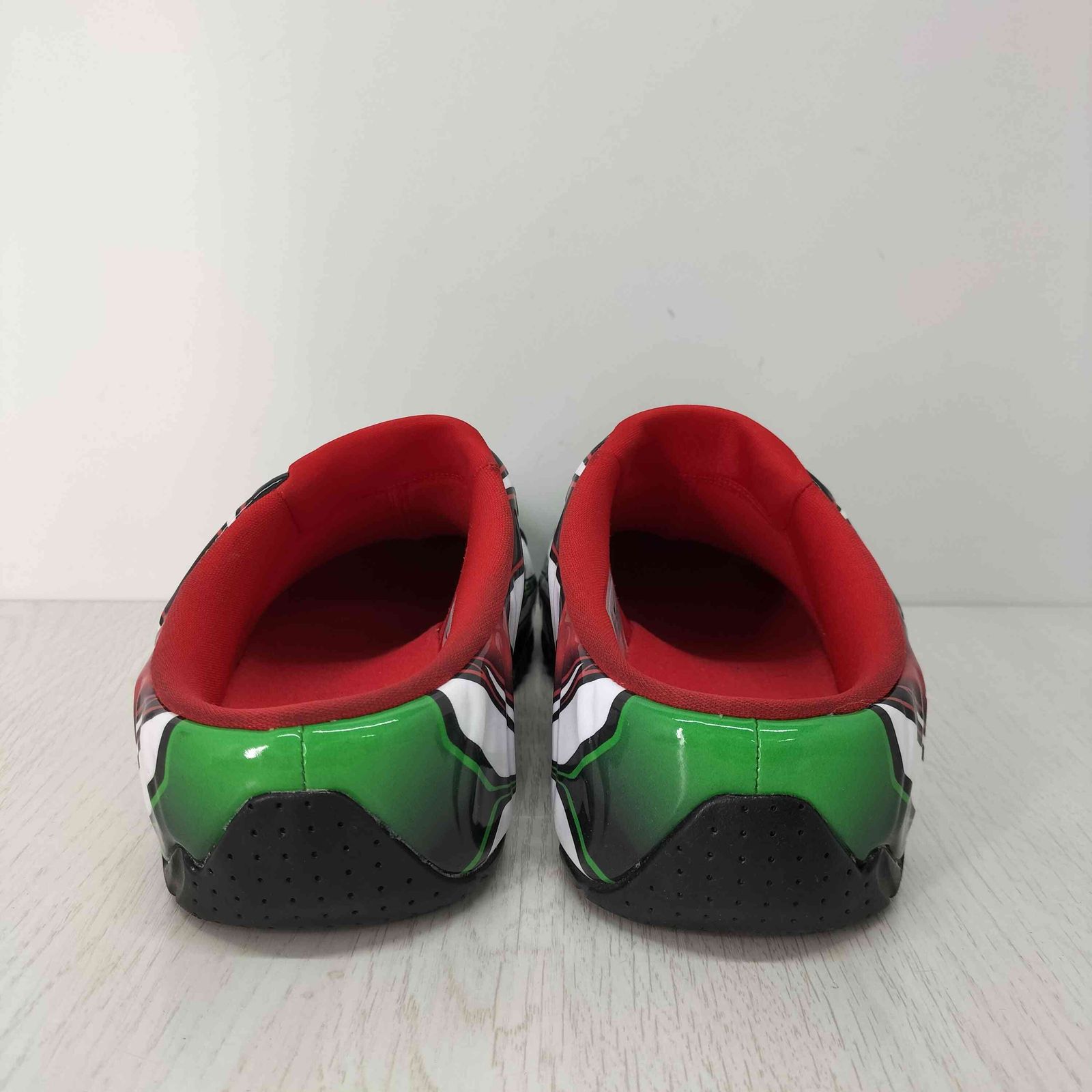 シュプリーム Supreme CLOGPOSITE SP クロッグポジット メンズ JPN 