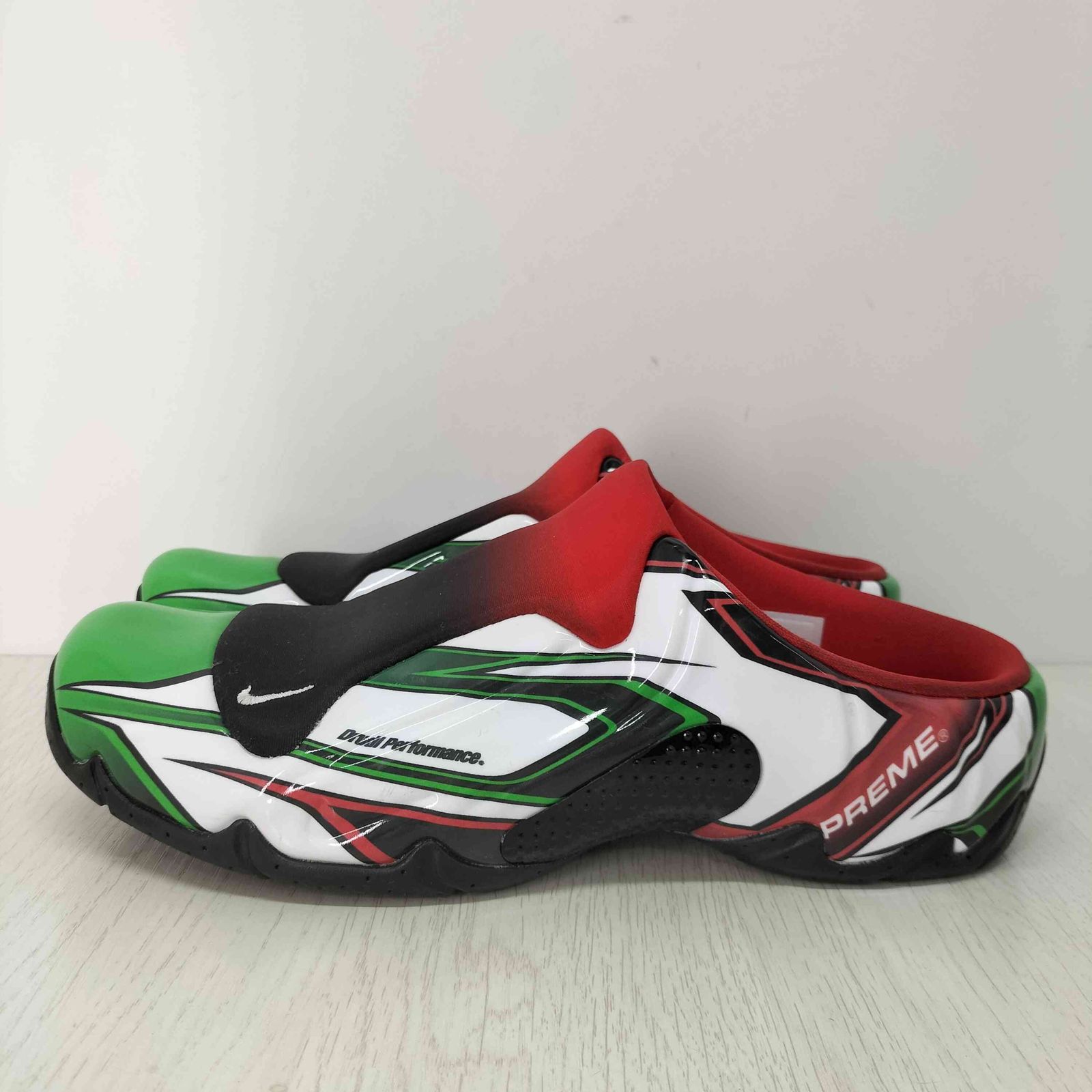 シュプリーム Supreme CLOGPOSITE SP クロッグポジット メンズ JPN 