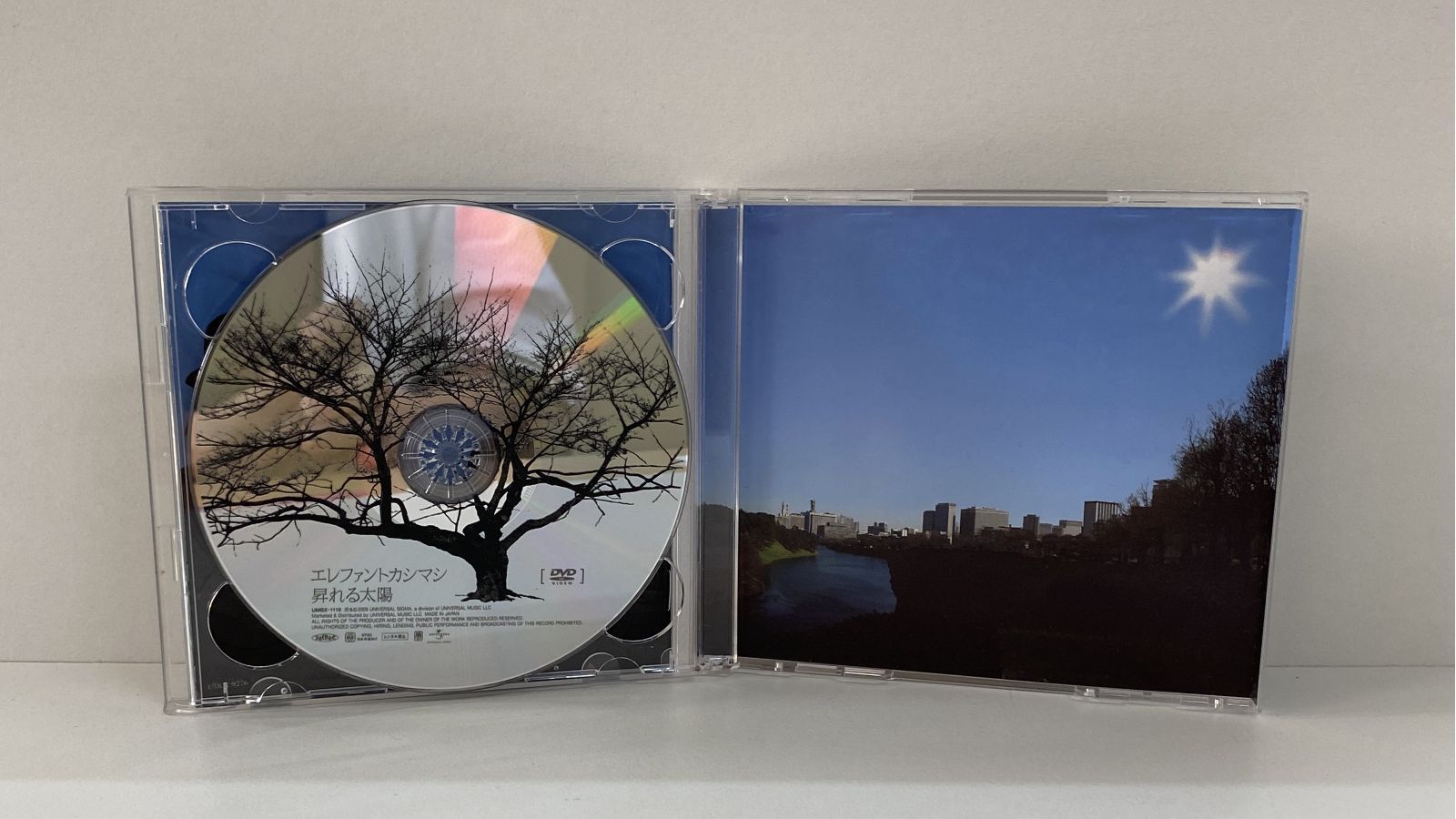 エレファントカシマシ/昇れる太陽/AB04-A04402 - メルカリ エレファントカシマシ/昇れる太陽/AB04-A04402 - メルカリ