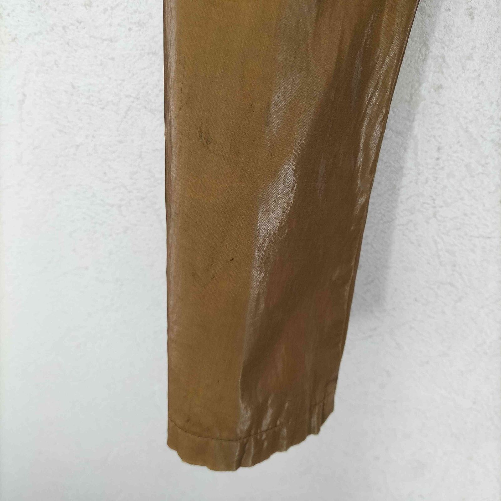 ベルスタッフ Belstaff シルバーレーベル背面ロゴブルゾン レディース  