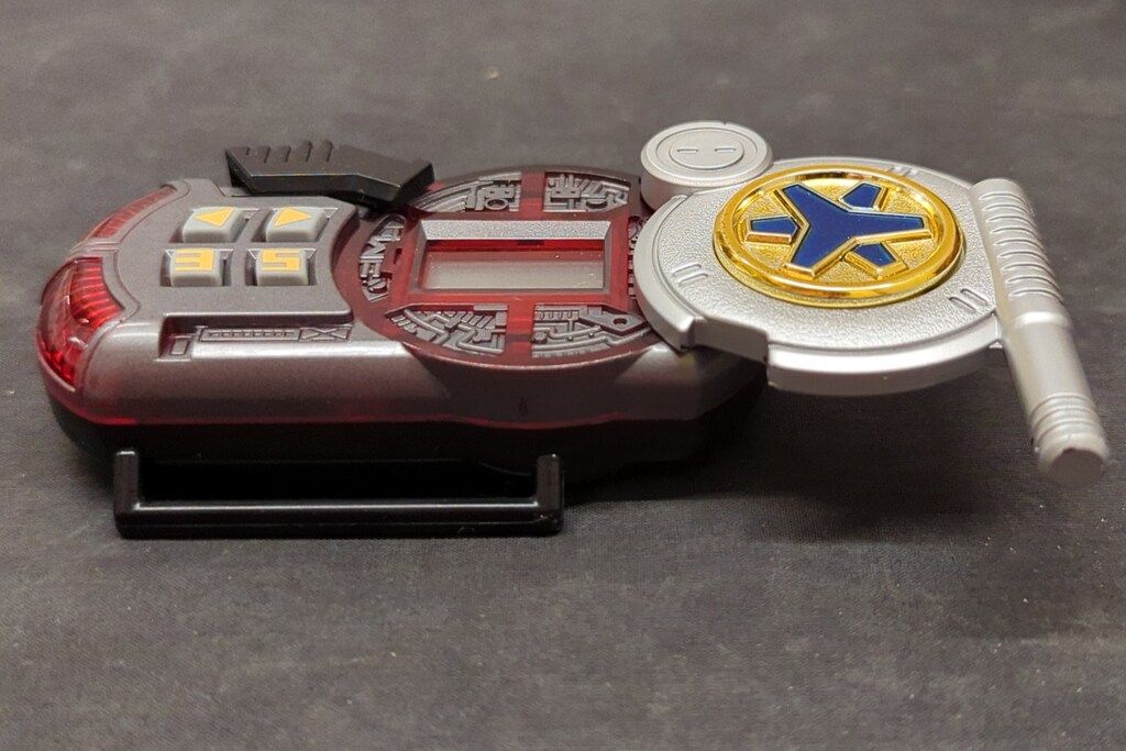 救急戦隊ゴーゴーファイブ