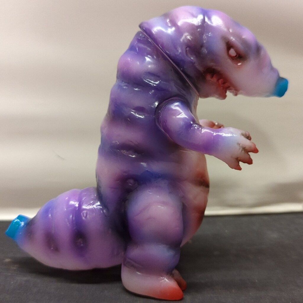 One up ご当地怪獣 寒河江弘 イモラス かっこわらい雑貨店 ソフビ Amazon.co.jp: One up. ご当地怪獣 イモラス かっこわらい雑貨店 彩色